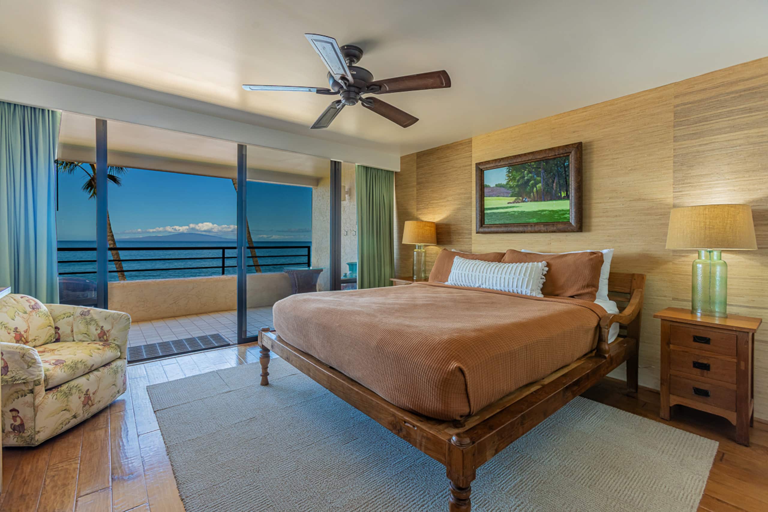 Condo in Kihei · ★4.95 · 2 bedrooms · 4 beds · 2 baths - Image 18
