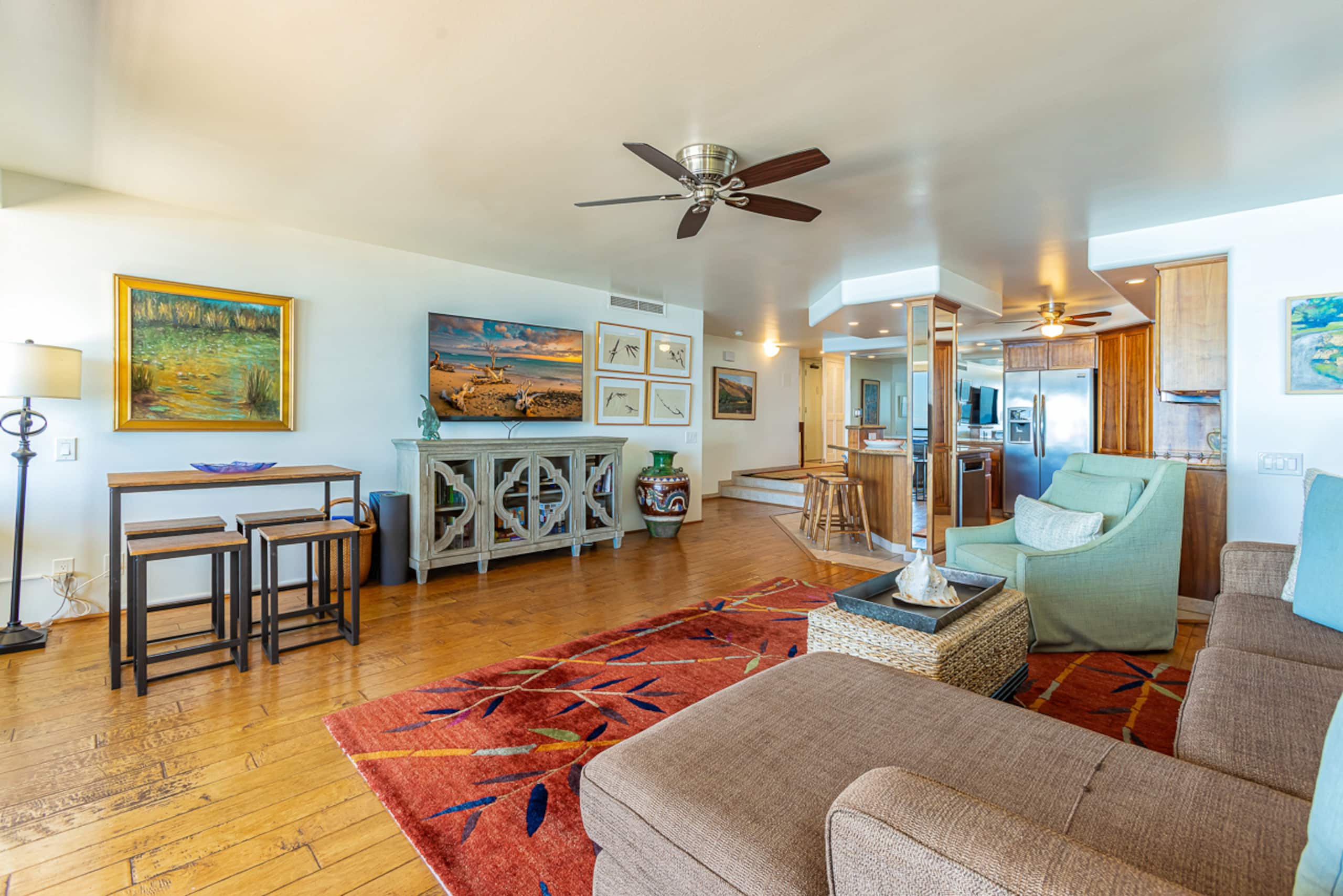 Condo in Kihei · ★4.95 · 2 bedrooms · 4 beds · 2 baths - Image 10