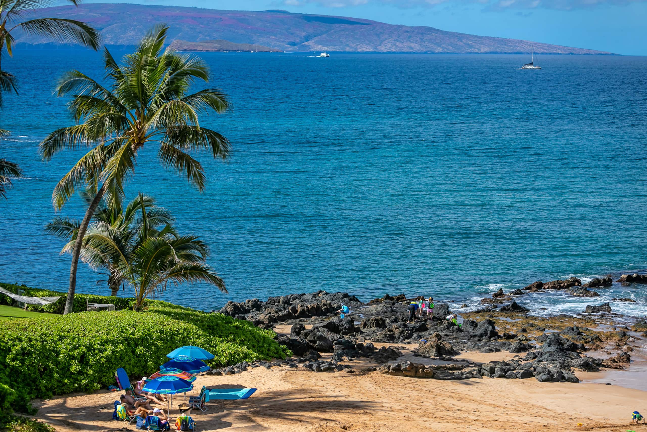 Condo in Kihei · ★4.95 · 2 bedrooms · 4 beds · 2 baths - Image 34