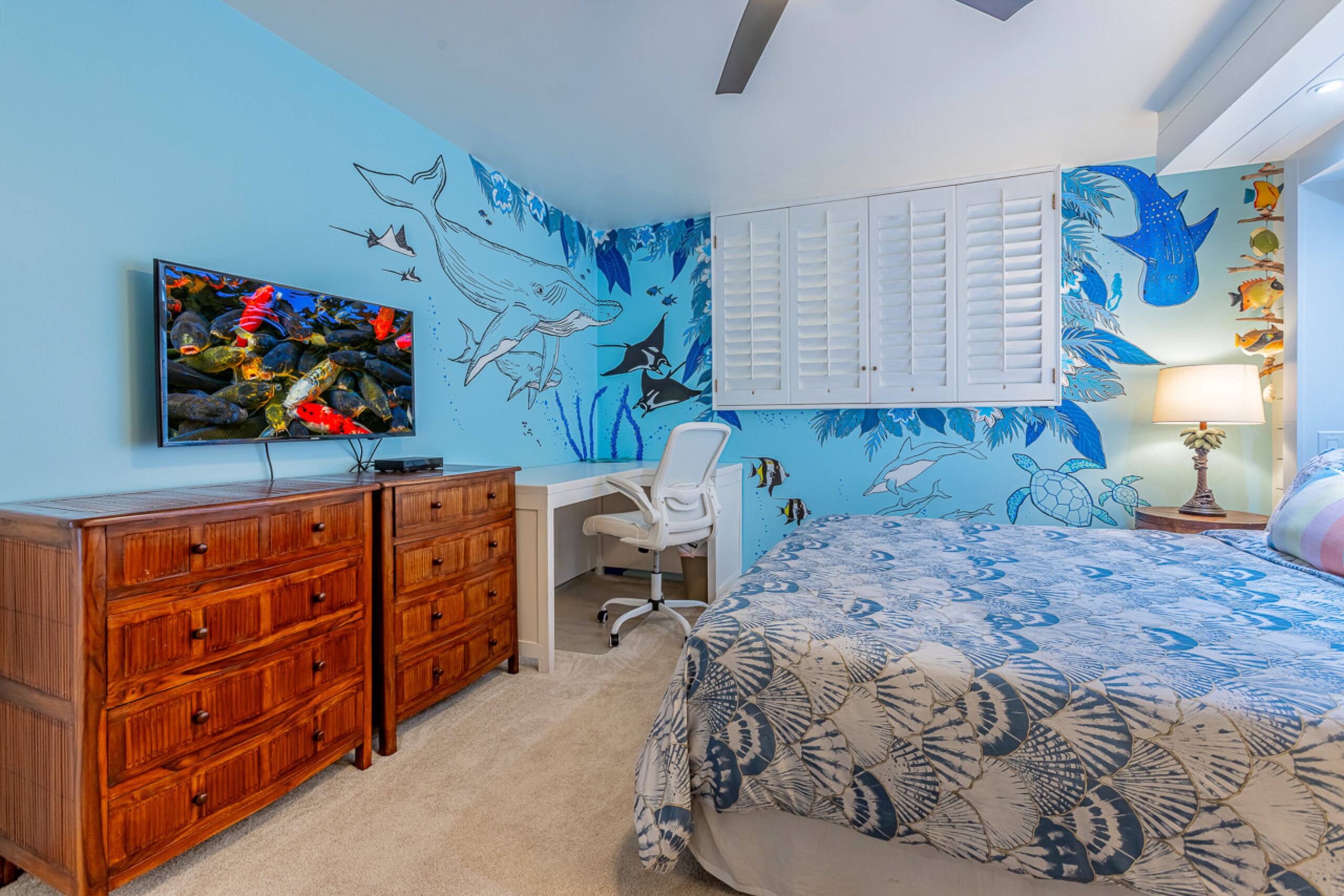 Condo in Kihei · ★4.95 · 2 bedrooms · 4 beds · 2 baths - Image 27