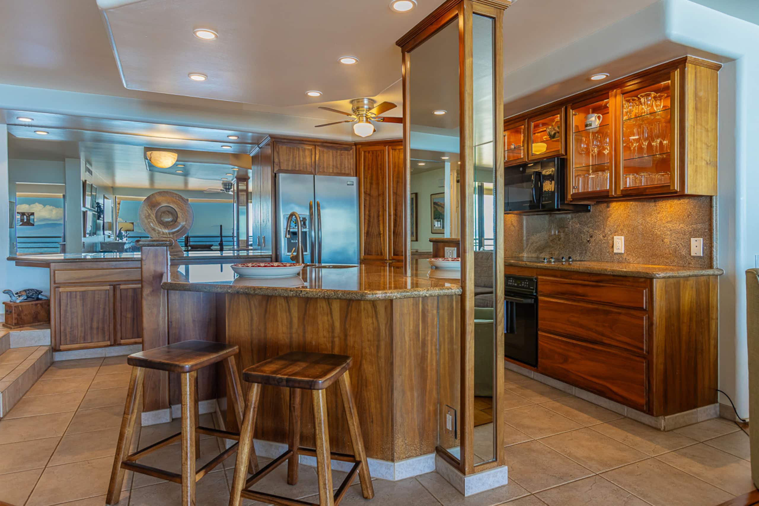 Condo in Kihei · ★4.95 · 2 bedrooms · 4 beds · 2 baths - Image 12