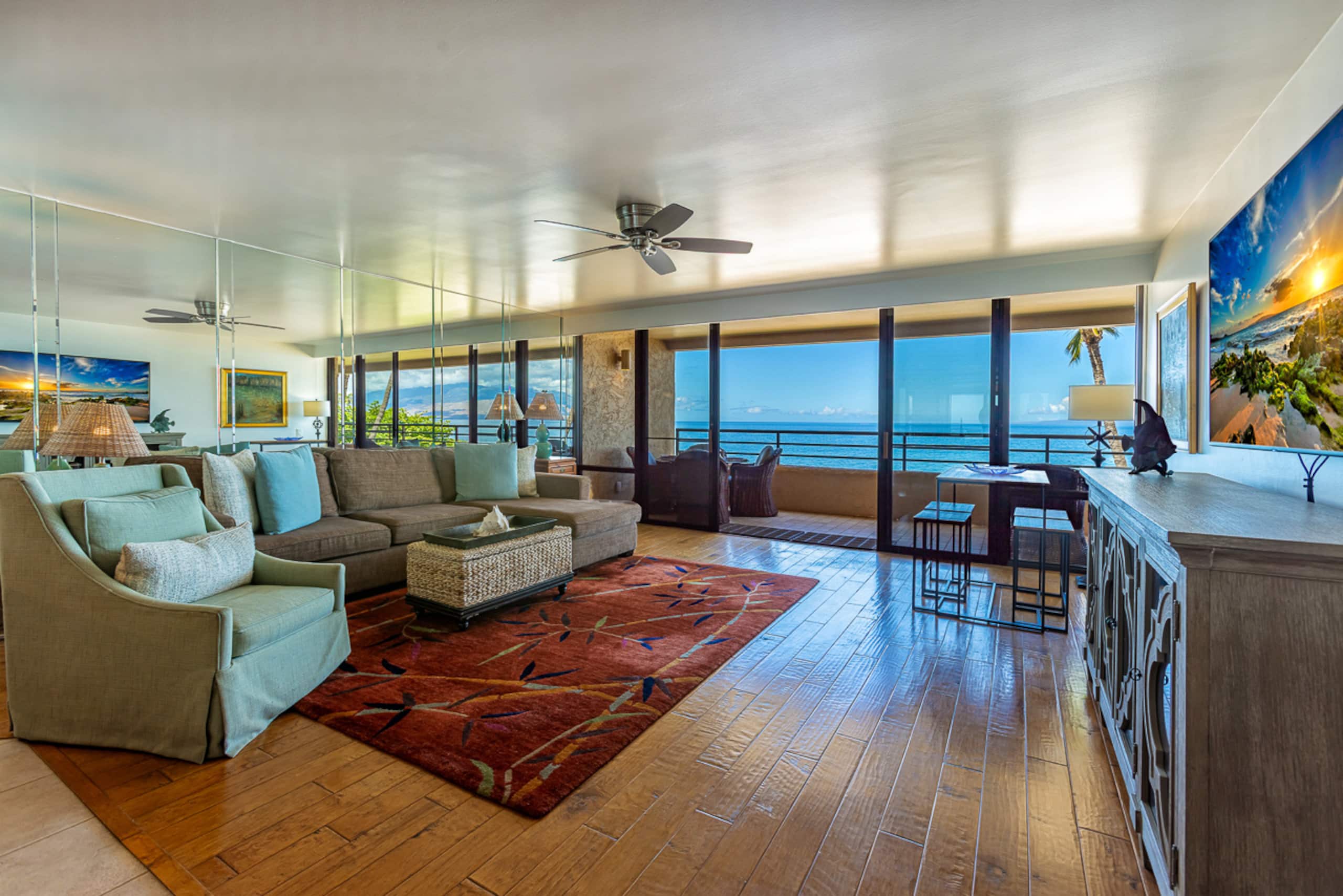 Condo in Kihei · ★4.95 · 2 bedrooms · 4 beds · 2 baths - Image 7