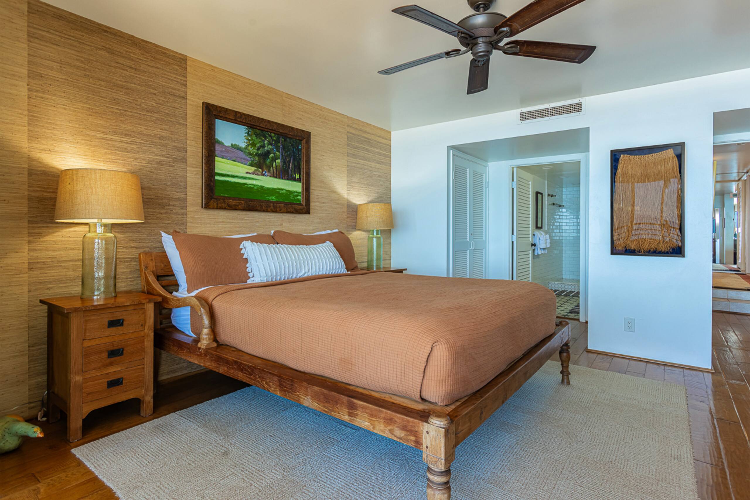 Condo in Kihei · ★4.95 · 2 bedrooms · 4 beds · 2 baths - Image 21