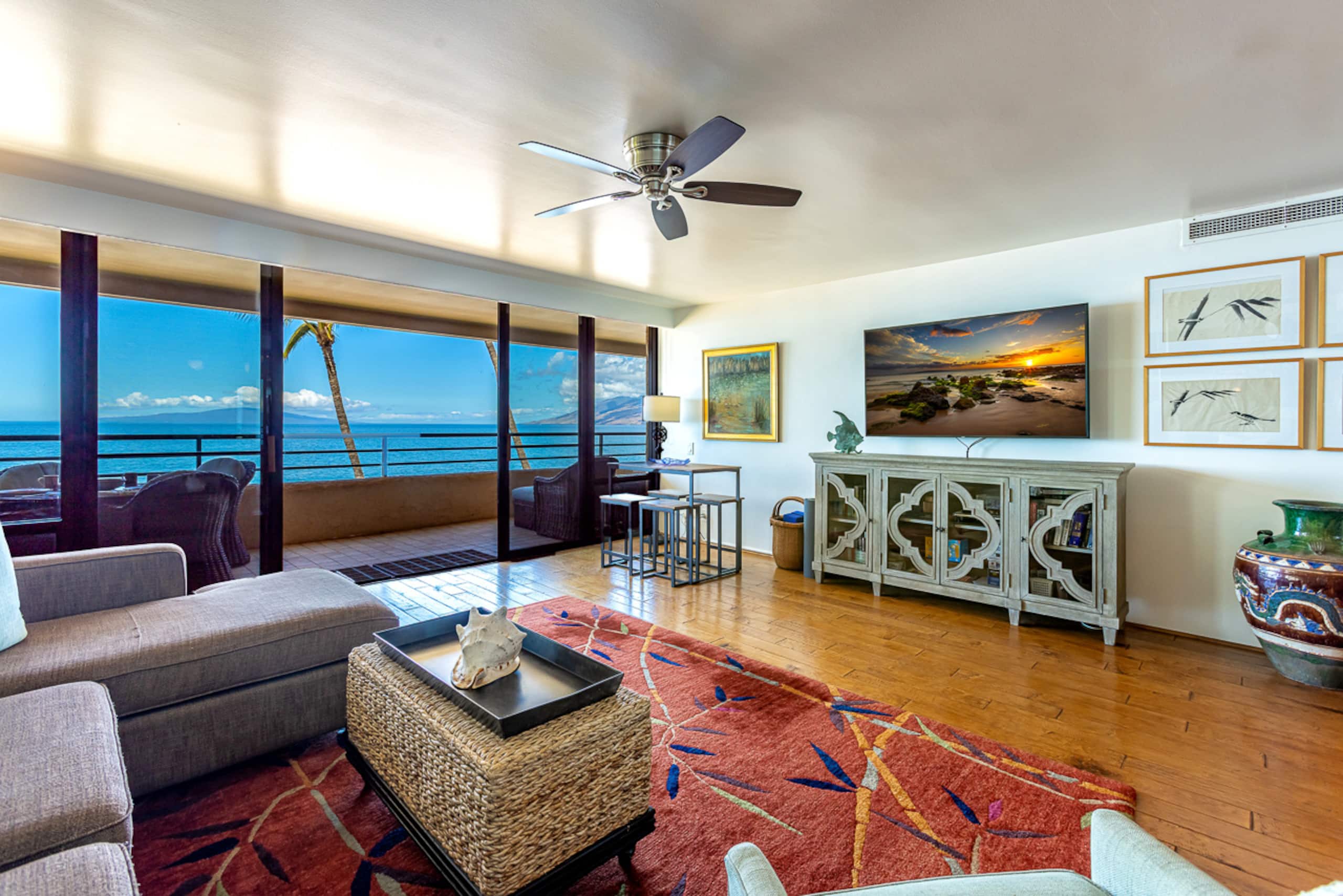 Condo in Kihei · ★4.95 · 2 bedrooms · 4 beds · 2 baths - Image 9