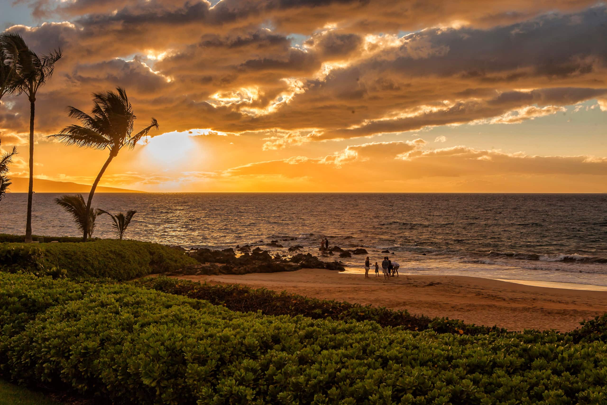 Condo in Kihei · ★4.95 · 2 bedrooms · 4 beds · 2 baths - Image 35