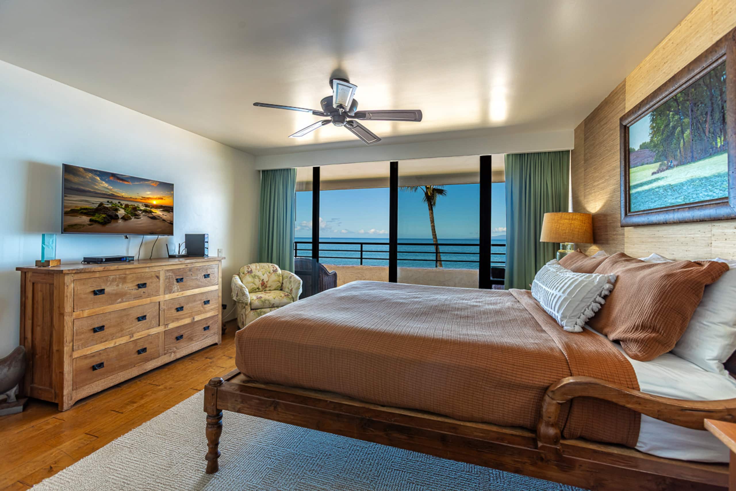 Condo in Kihei · ★4.95 · 2 bedrooms · 4 beds · 2 baths - Image 19