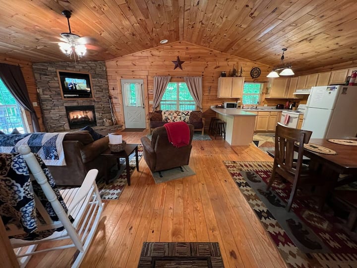 Всекидневна