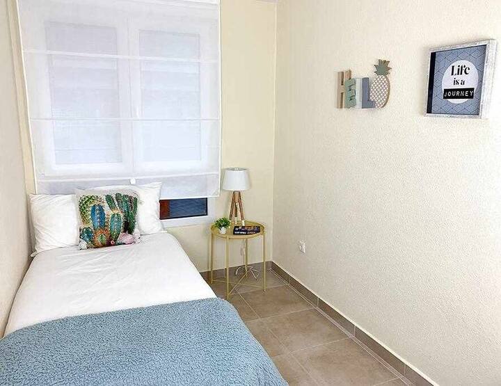 Dormitorio 3
