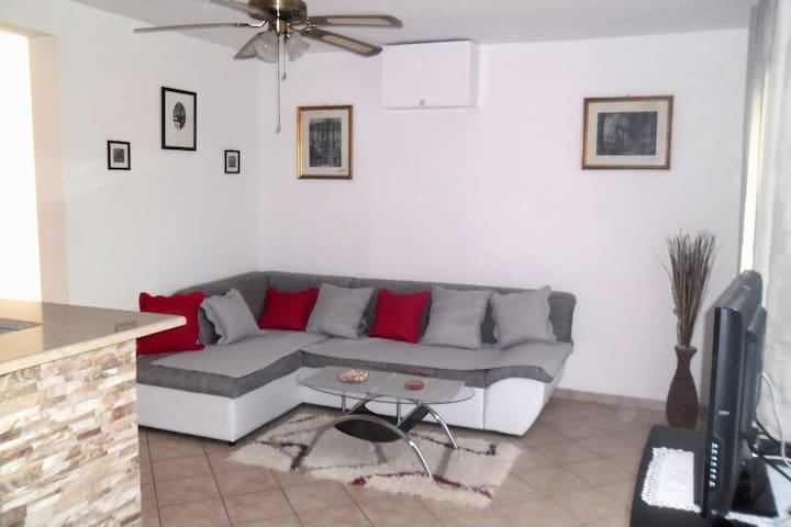 AdriaticHr managed Airbnb listing 3