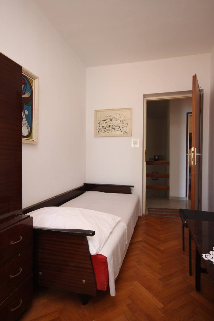 Dormitorio 2, Superficie: 10 m²