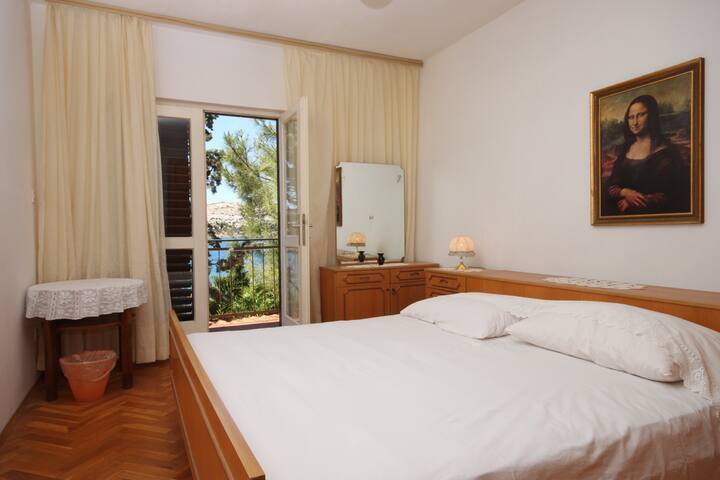 Dormitorio 3, Superficie: 15 m²