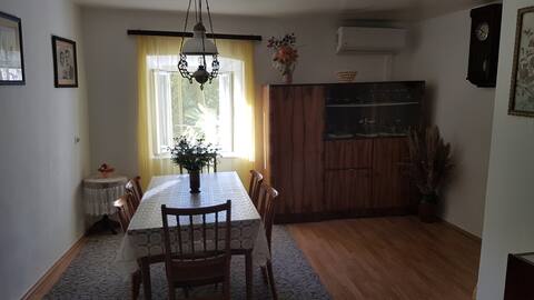 Top performing Airbnb: A-9015-a Three bedroom apartment with terrace in Trsteno