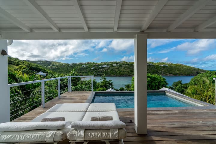 Villa Teora (2 bedrooms)