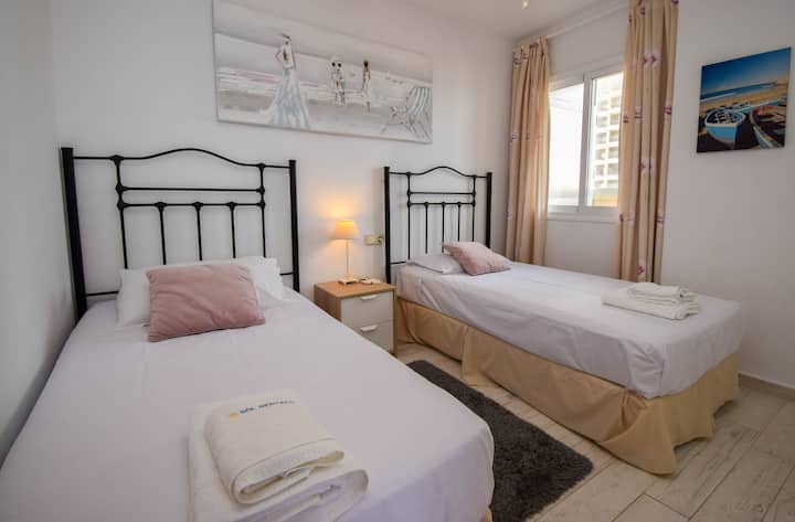 Спална соба 1