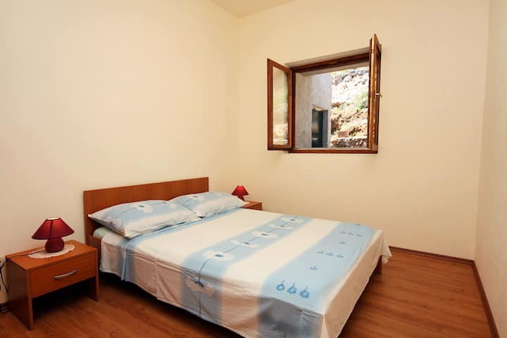 Hálószoba, Felület: 11 m²