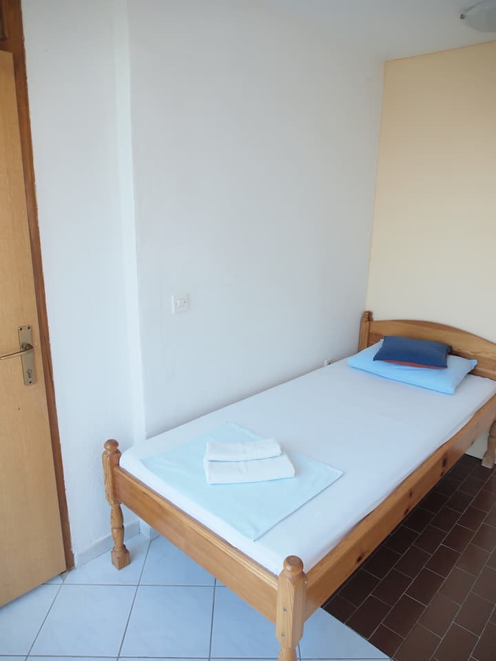 Дневна соба, површина: 4 m²