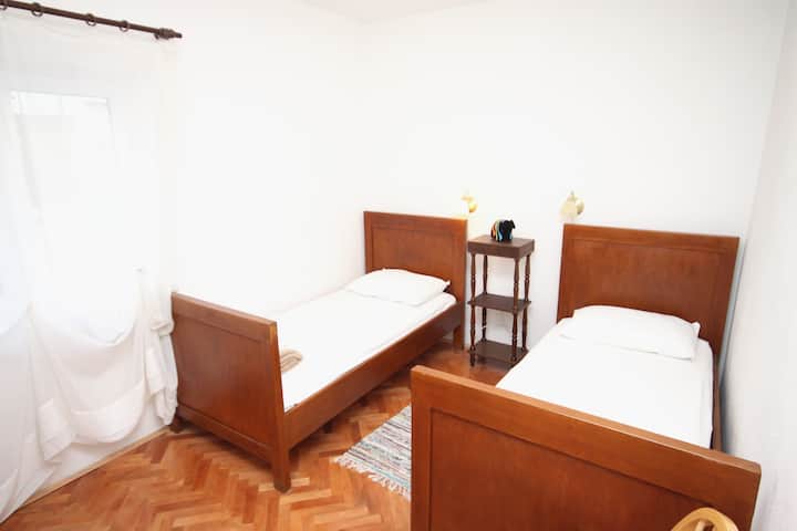 Dormitorio 3, Superficie: 11 m²