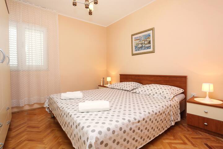 2. spavaća soba, površina: 10 m²