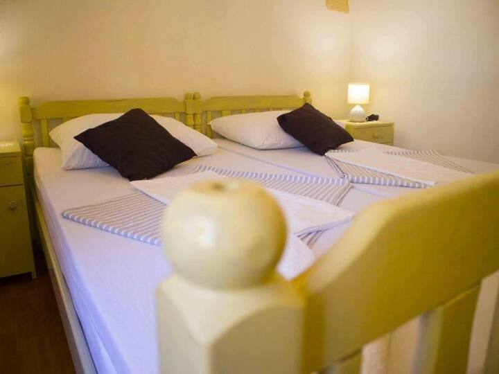 Spavaća soba 3, površina: 12 m²