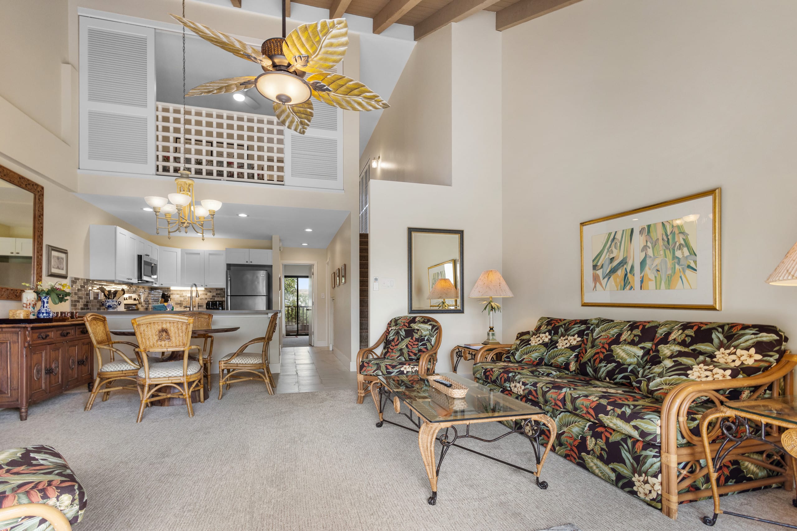 Condo in Kihei · ★5.0 · 2 bedrooms · 2 beds · 2 baths - Image 1
