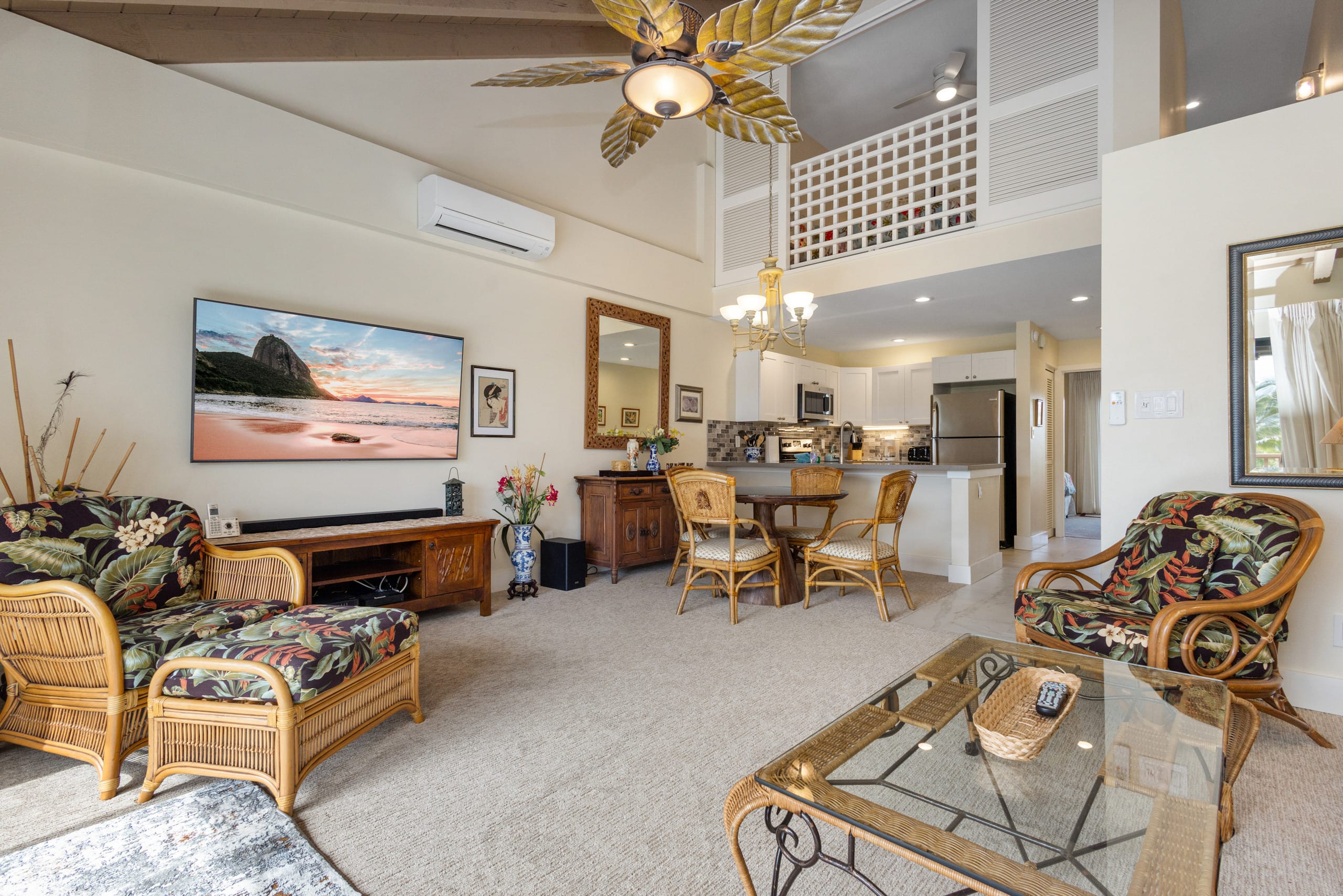 Condo in Kihei · ★5.0 · 2 bedrooms · 2 beds · 2 baths - Image 2