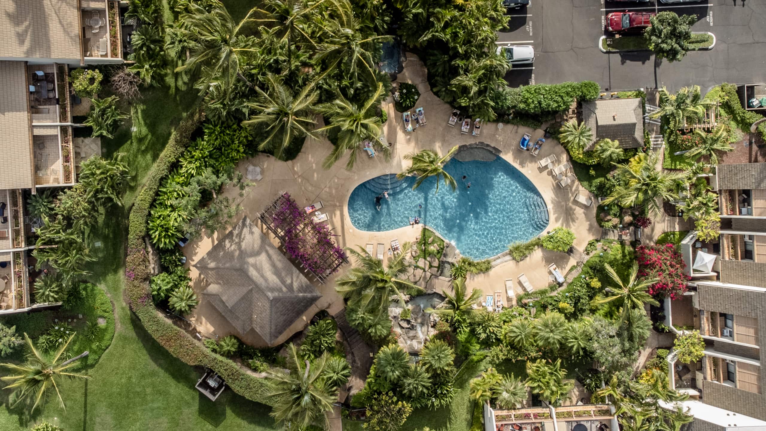 Condo in Kihei · ★5.0 · 2 bedrooms · 2 beds · 2 baths - Image 33