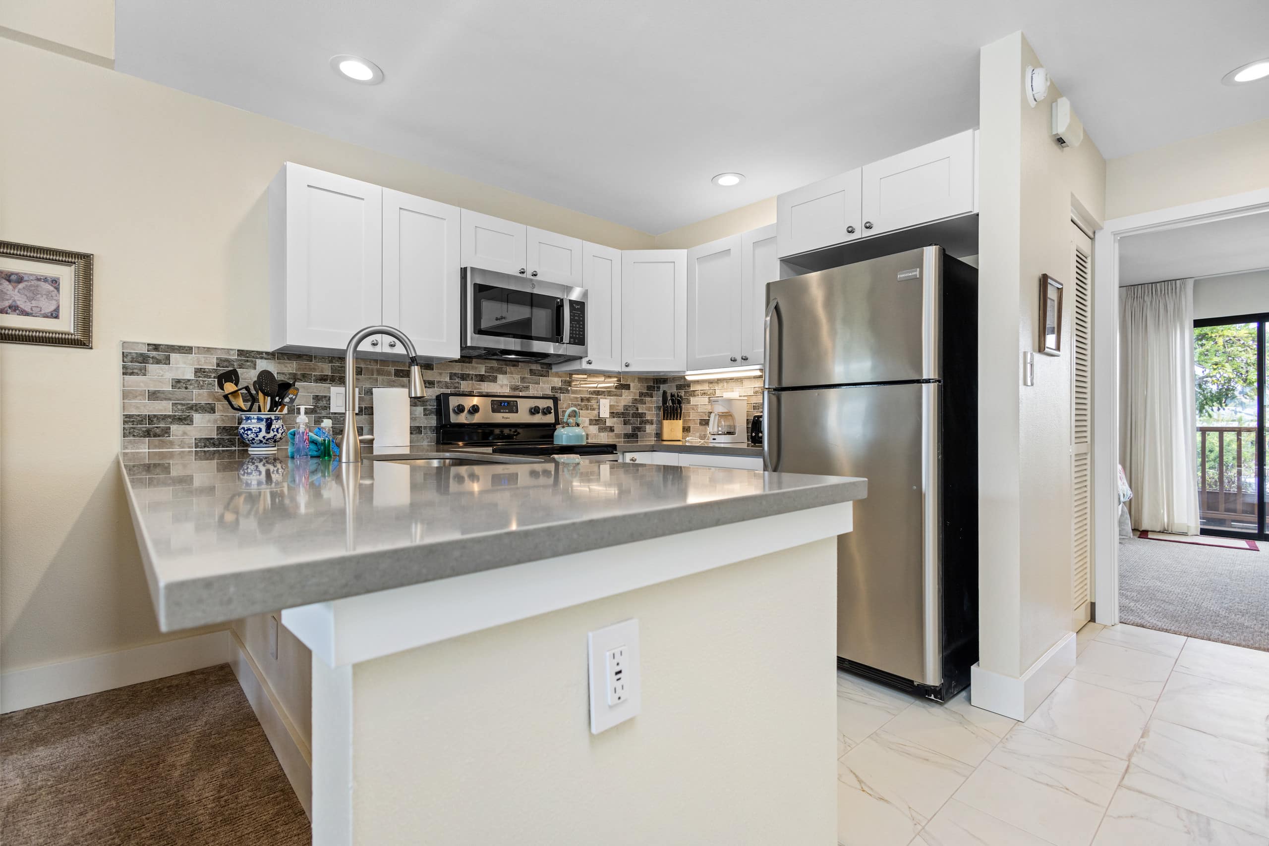 Condo in Kihei · ★5.0 · 2 bedrooms · 2 beds · 2 baths - Image 10