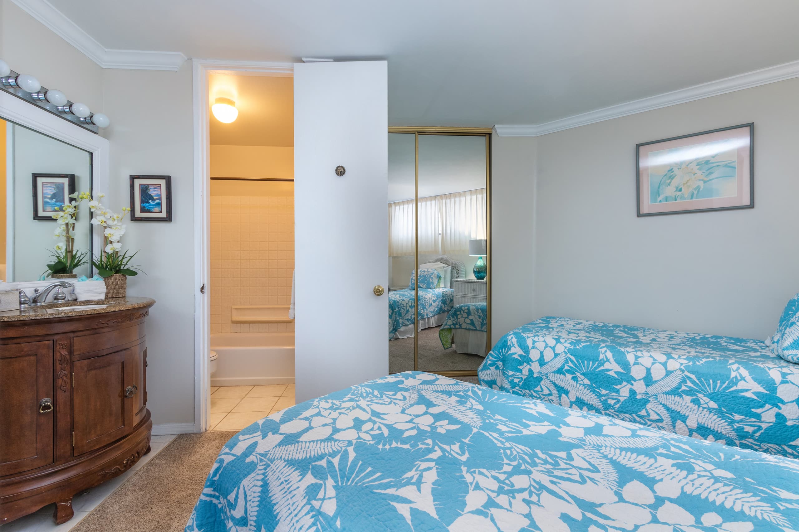 Condo in Kihei · ★4.59 · 2 bedrooms · 4 beds · 2 shared baths - Image 17
