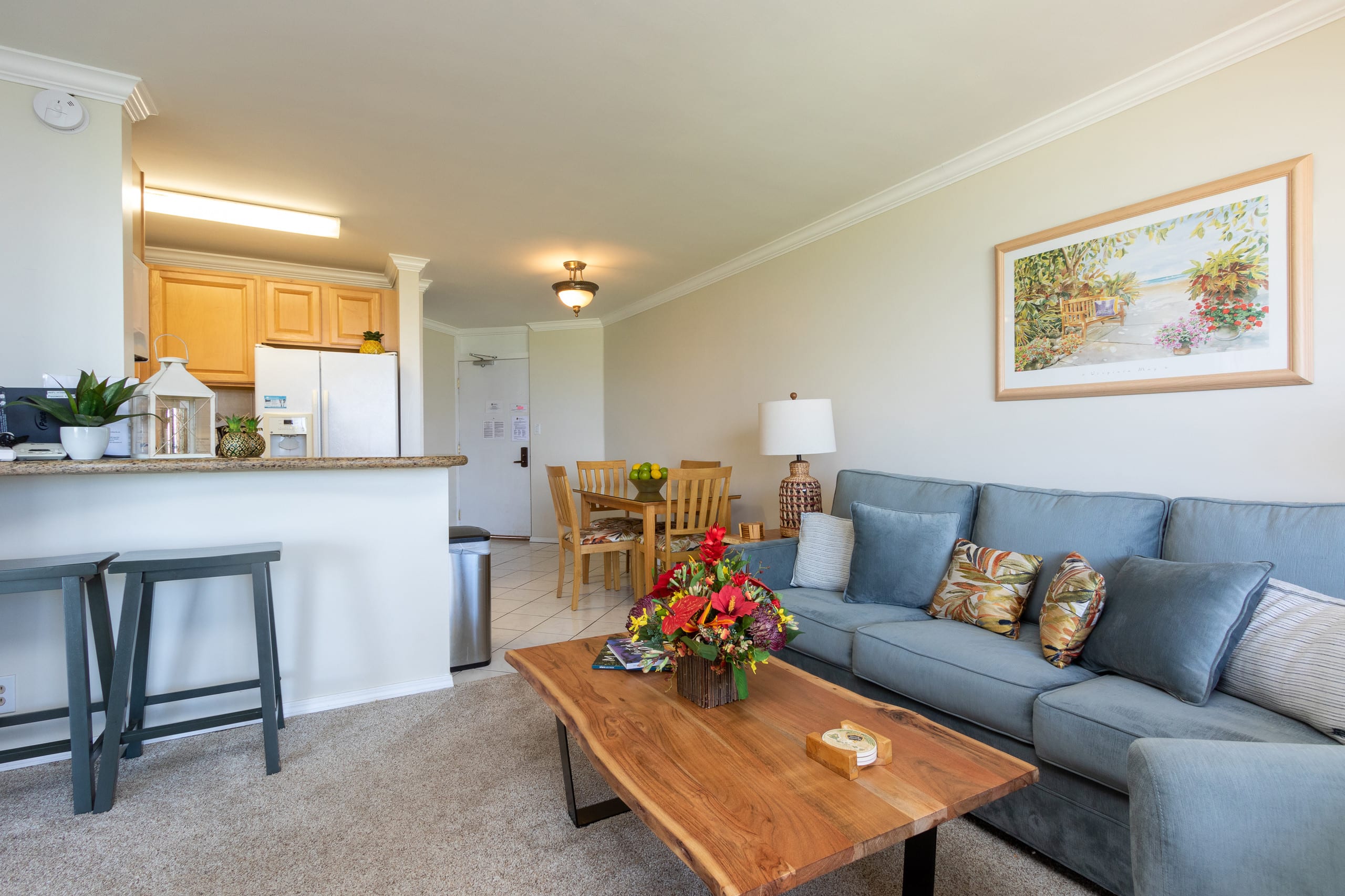 Condo in Kihei · ★4.59 · 2 bedrooms · 4 beds · 2 shared baths - Image 4