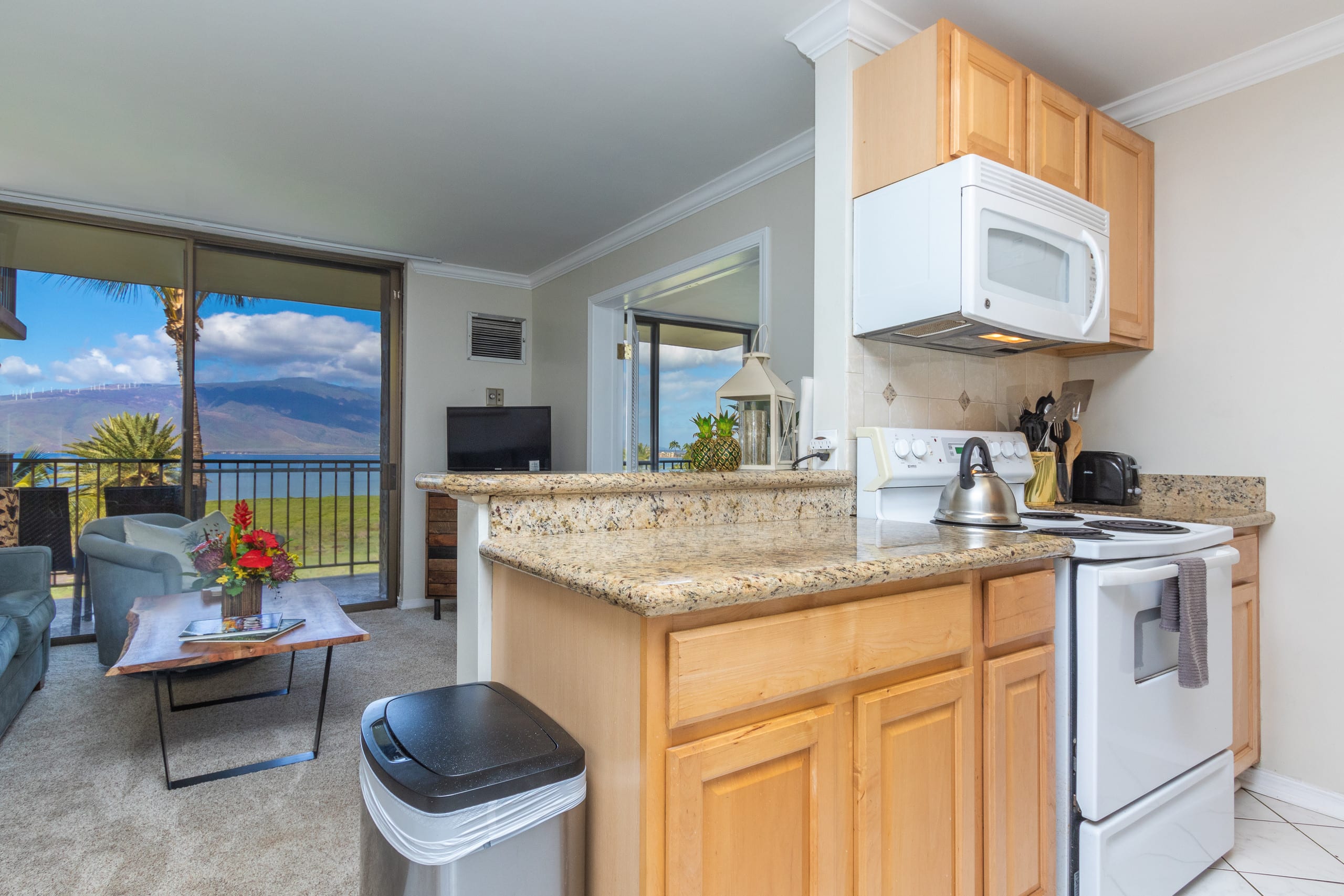 Condo in Kihei · ★4.59 · 2 bedrooms · 4 beds · 2 shared baths - Image 10