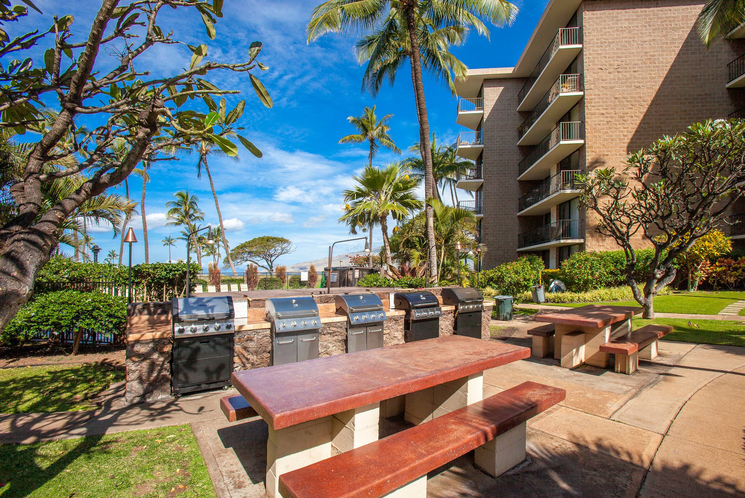 Condo in Kihei · ★4.59 · 2 bedrooms · 4 beds · 2 shared baths - Image 24
