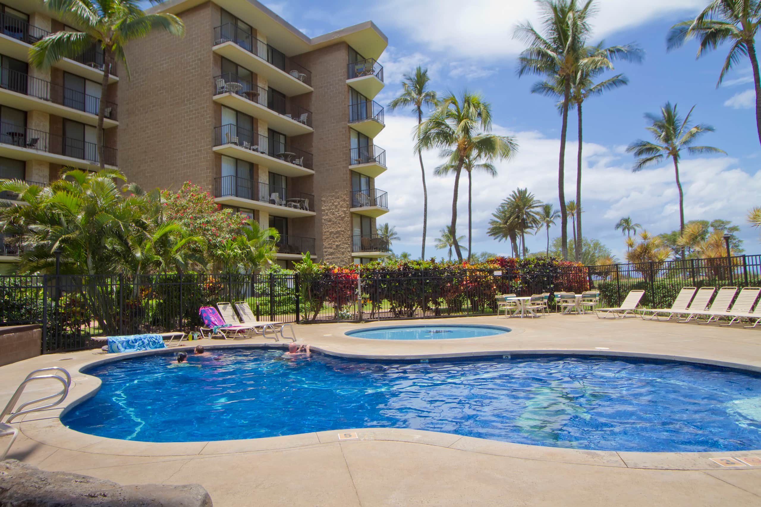 Condo in Kihei · ★4.59 · 2 bedrooms · 4 beds · 2 shared baths - Image 19