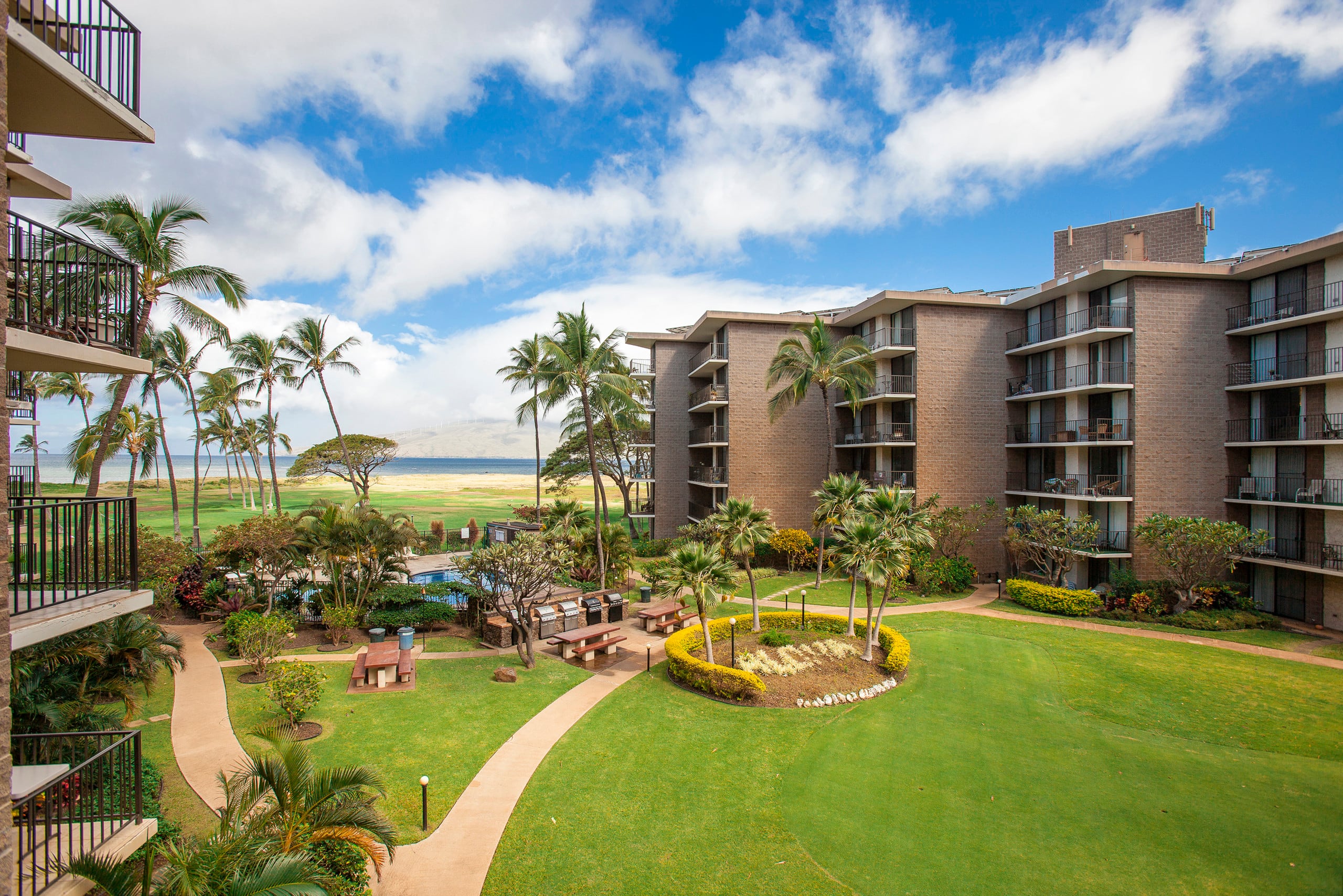 Condo in Kihei · ★4.59 · 2 bedrooms · 4 beds · 2 shared baths - Image 29