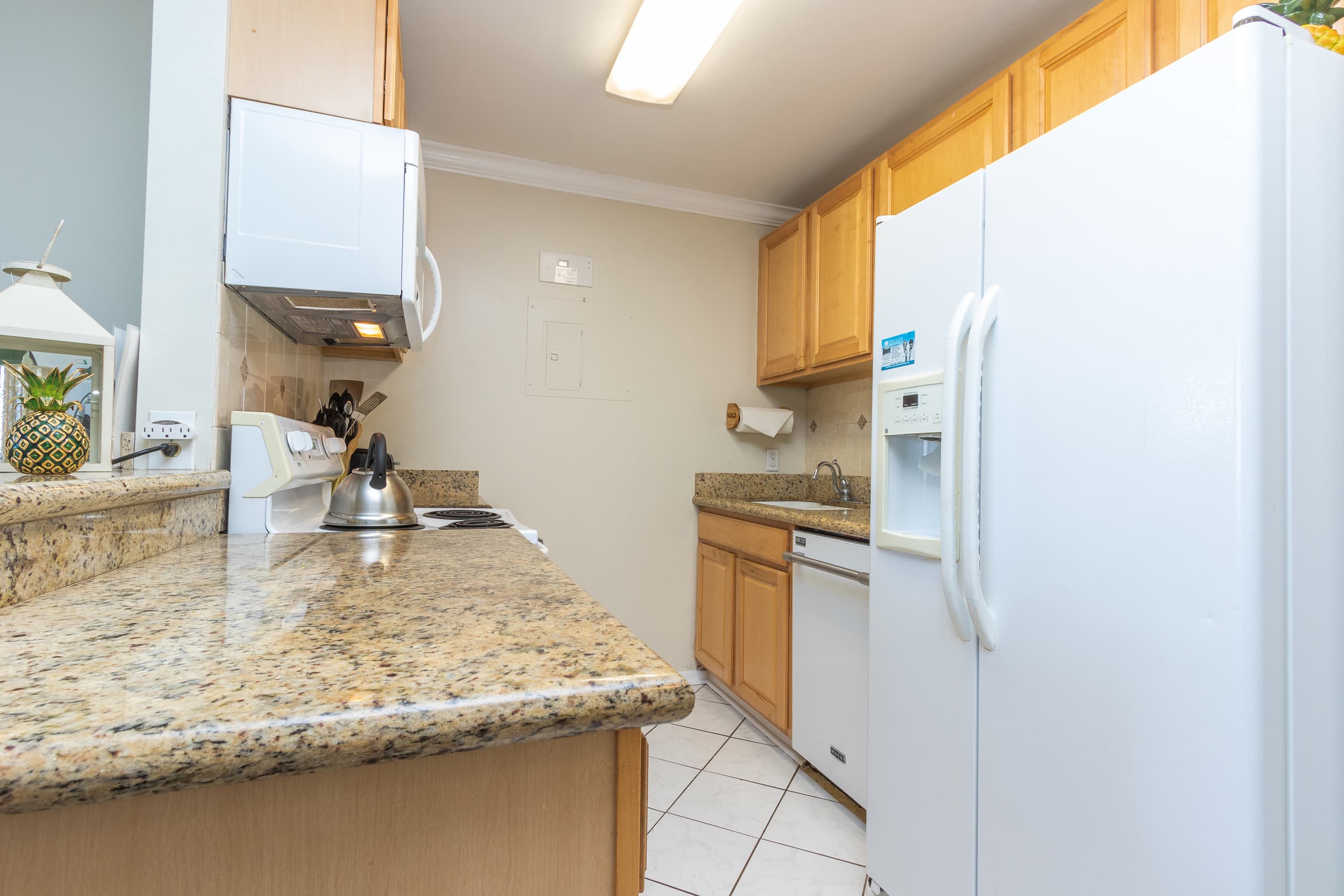 Condo in Kihei · ★4.59 · 2 bedrooms · 4 beds · 2 shared baths - Image 9