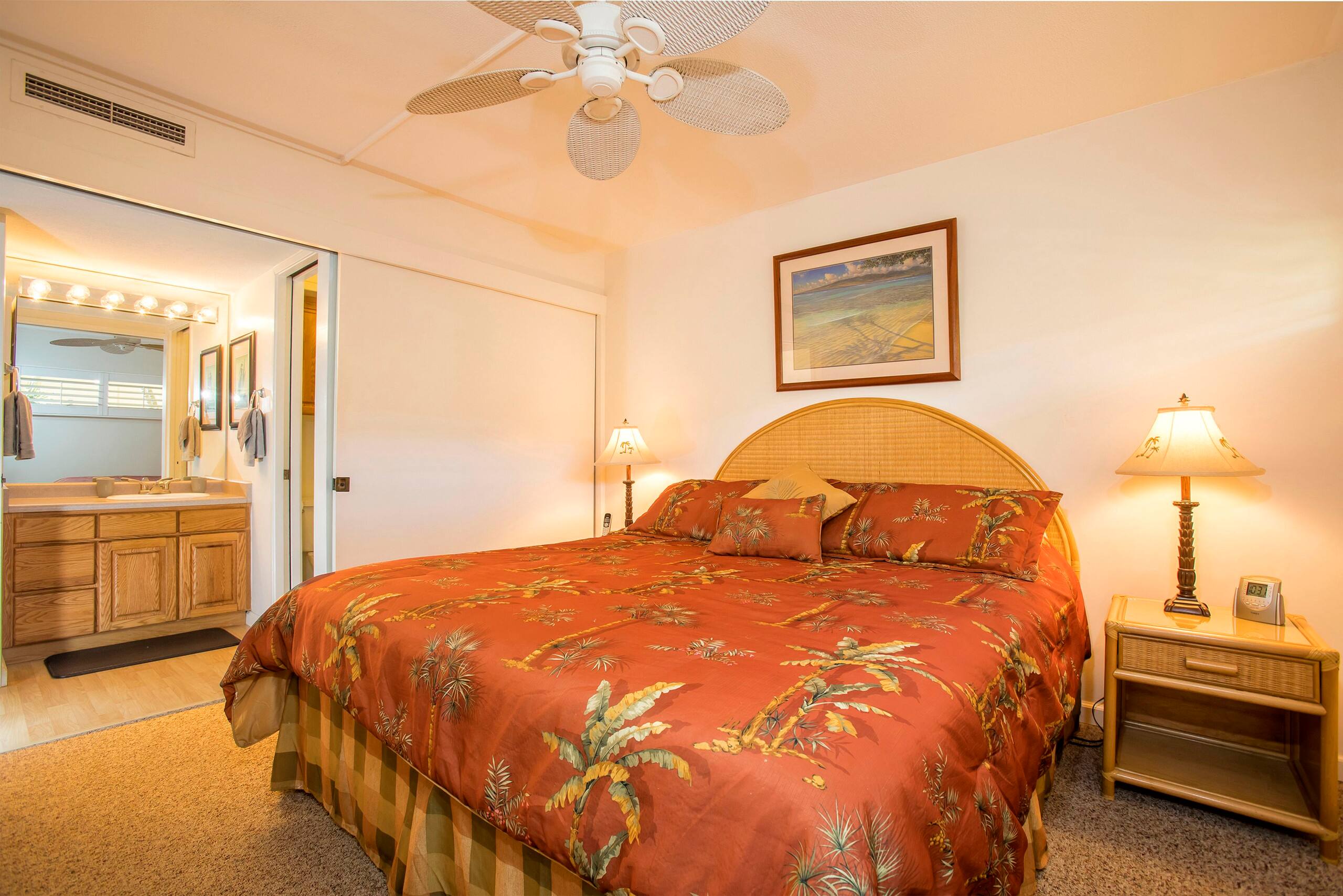 Condo in Kihei · ★4.6 · 1 bedroom · 2 beds · 1 bath - Image 17