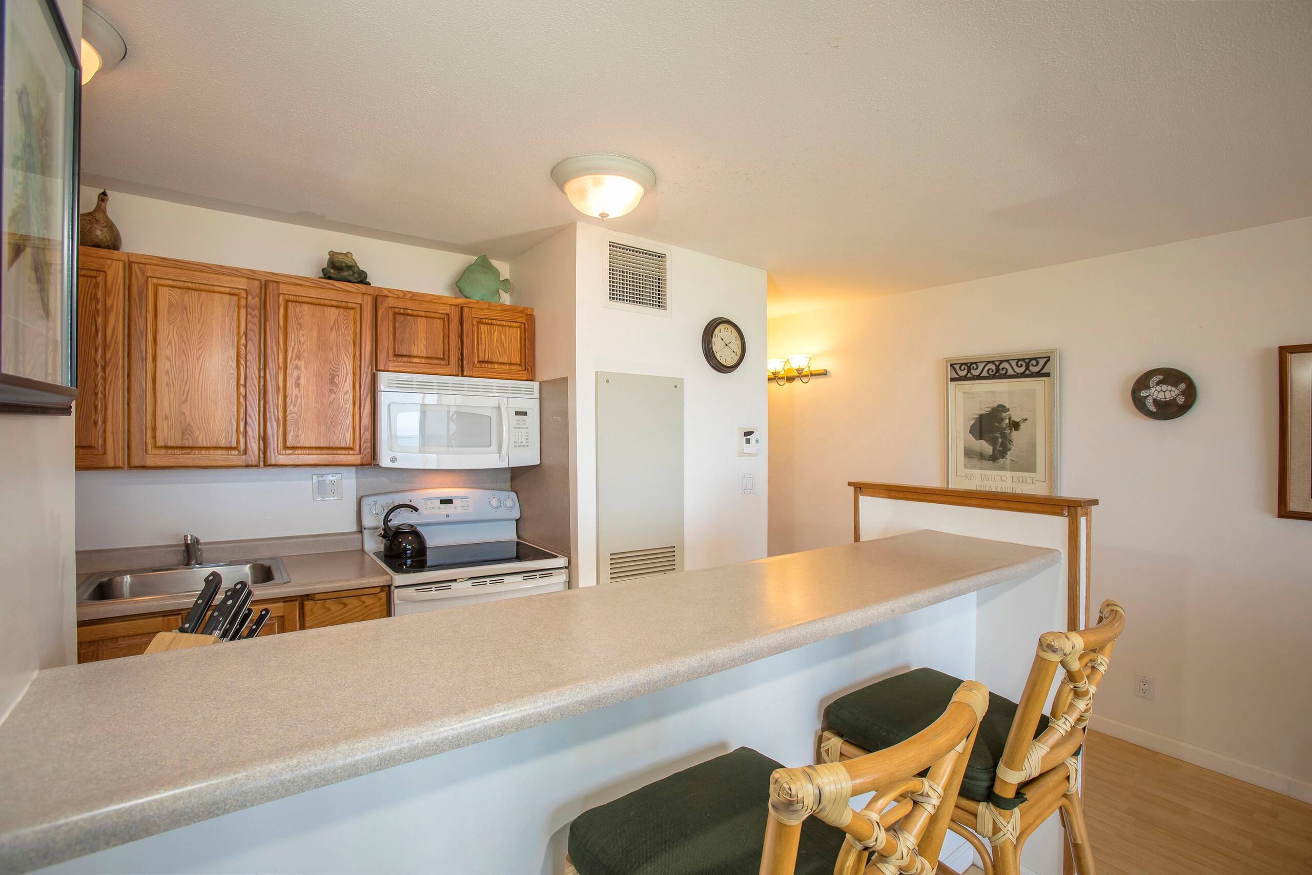 Condo in Kihei · ★4.6 · 1 bedroom · 2 beds · 1 bath - Image 12