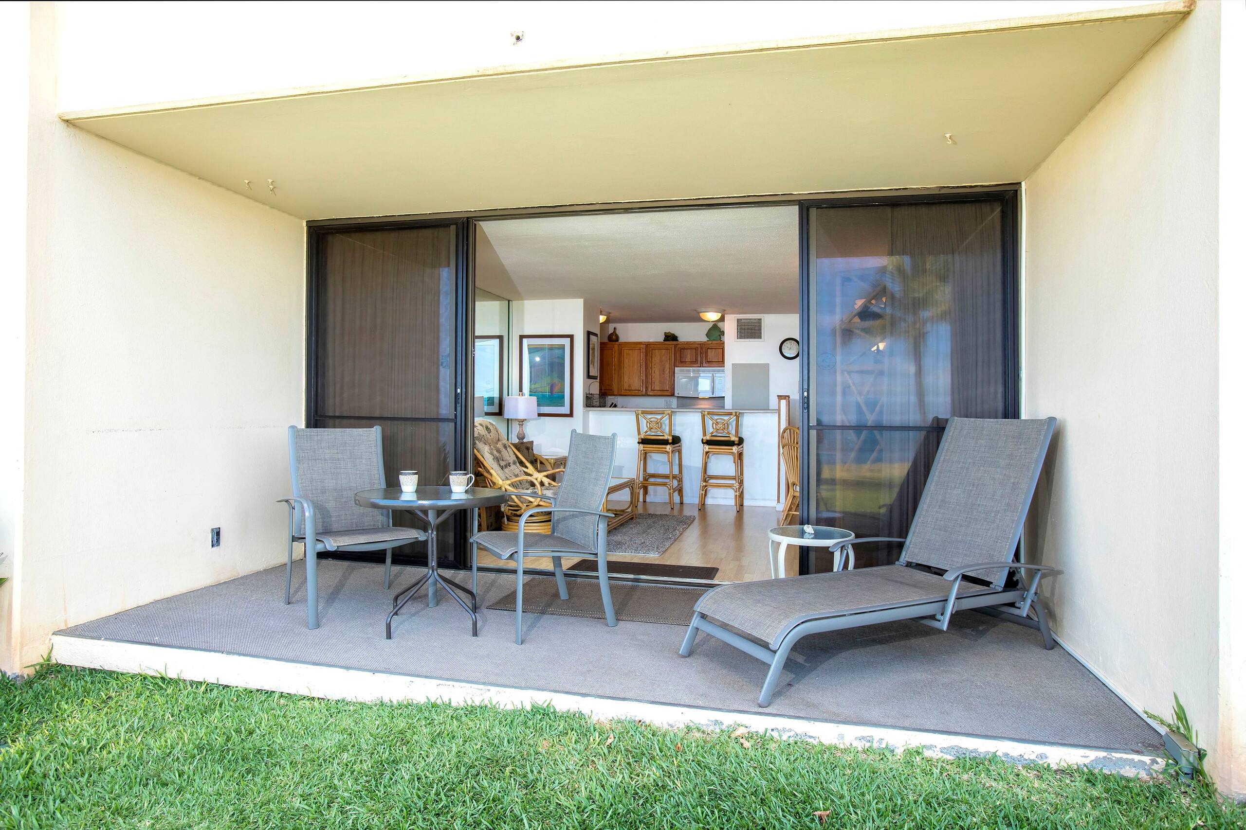 Condo in Kihei · ★4.6 · 1 bedroom · 2 beds · 1 bath - Image 3