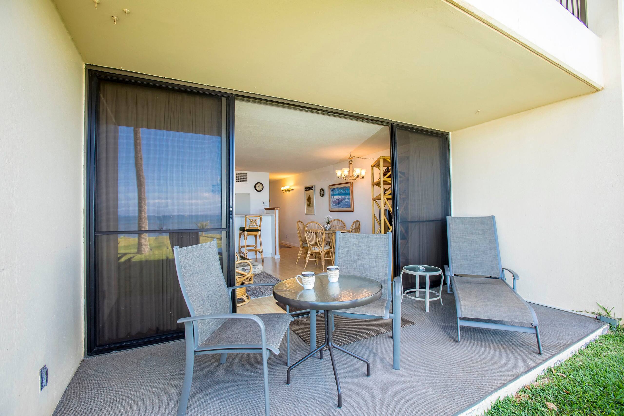 Condo in Kihei · ★4.6 · 1 bedroom · 2 beds · 1 bath - Image 4
