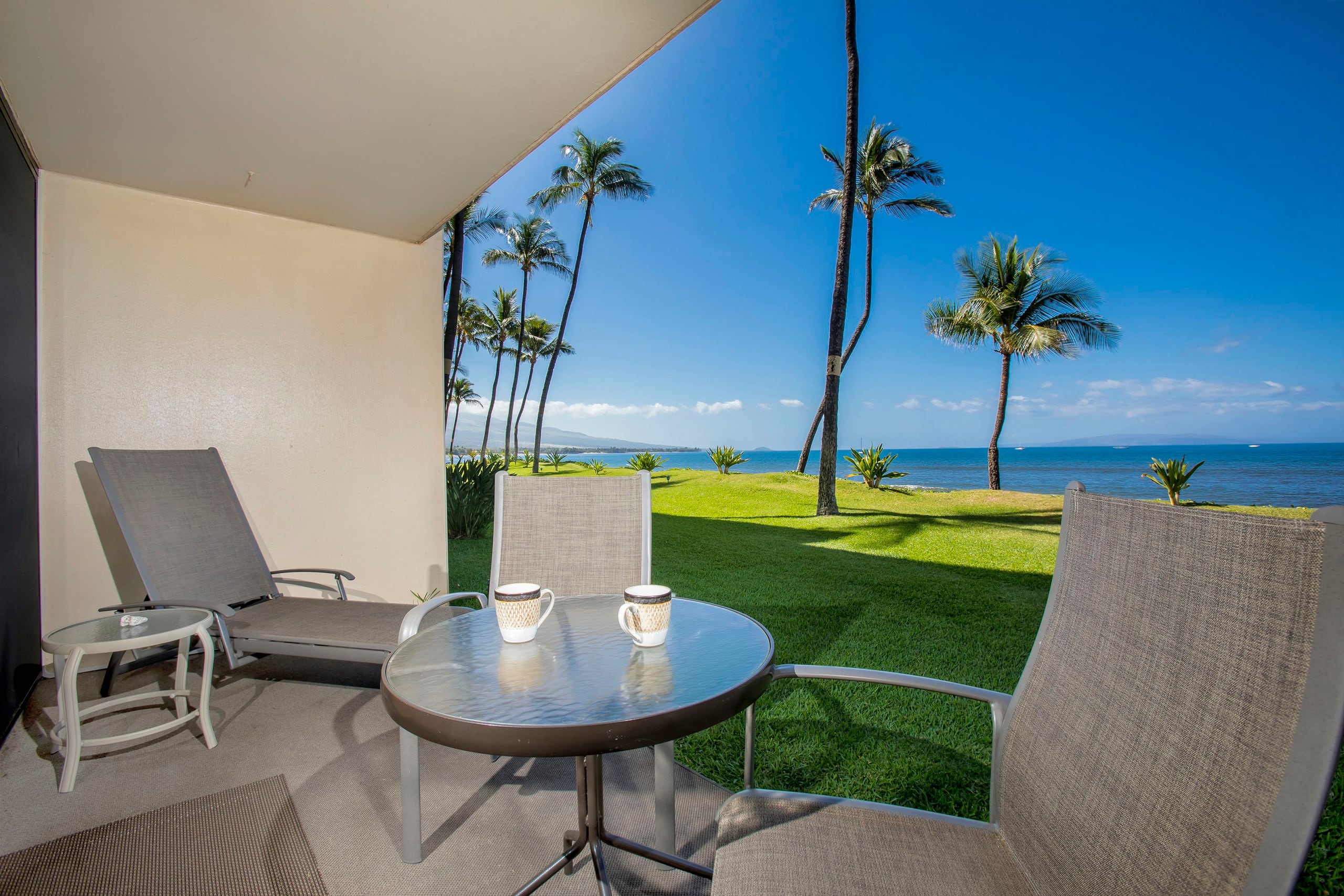 Condo in Kihei · ★4.6 · 1 bedroom · 2 beds · 1 bath - Image 2
