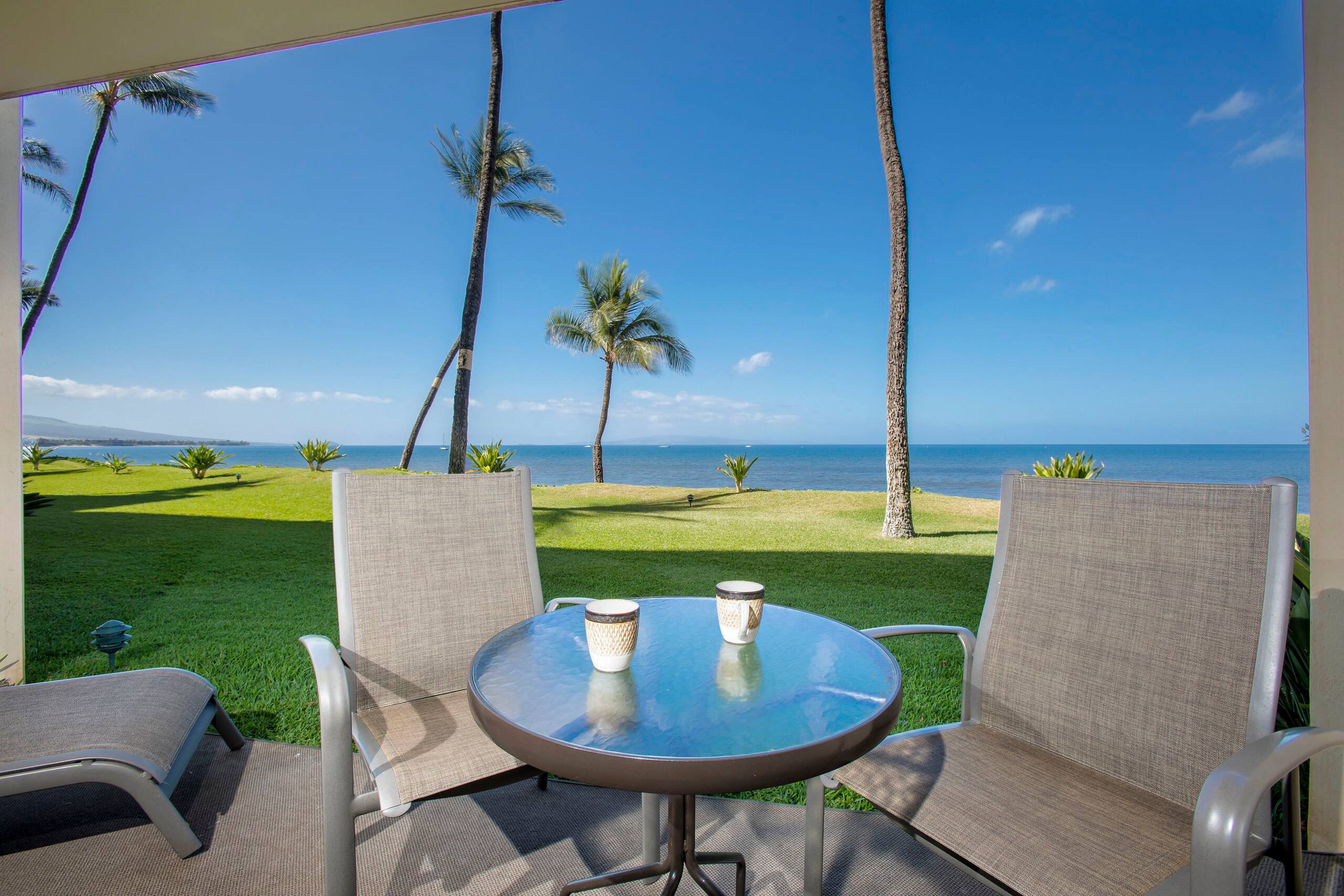 Condo in Kihei · ★4.6 · 1 bedroom · 2 beds · 1 bath - Image 1