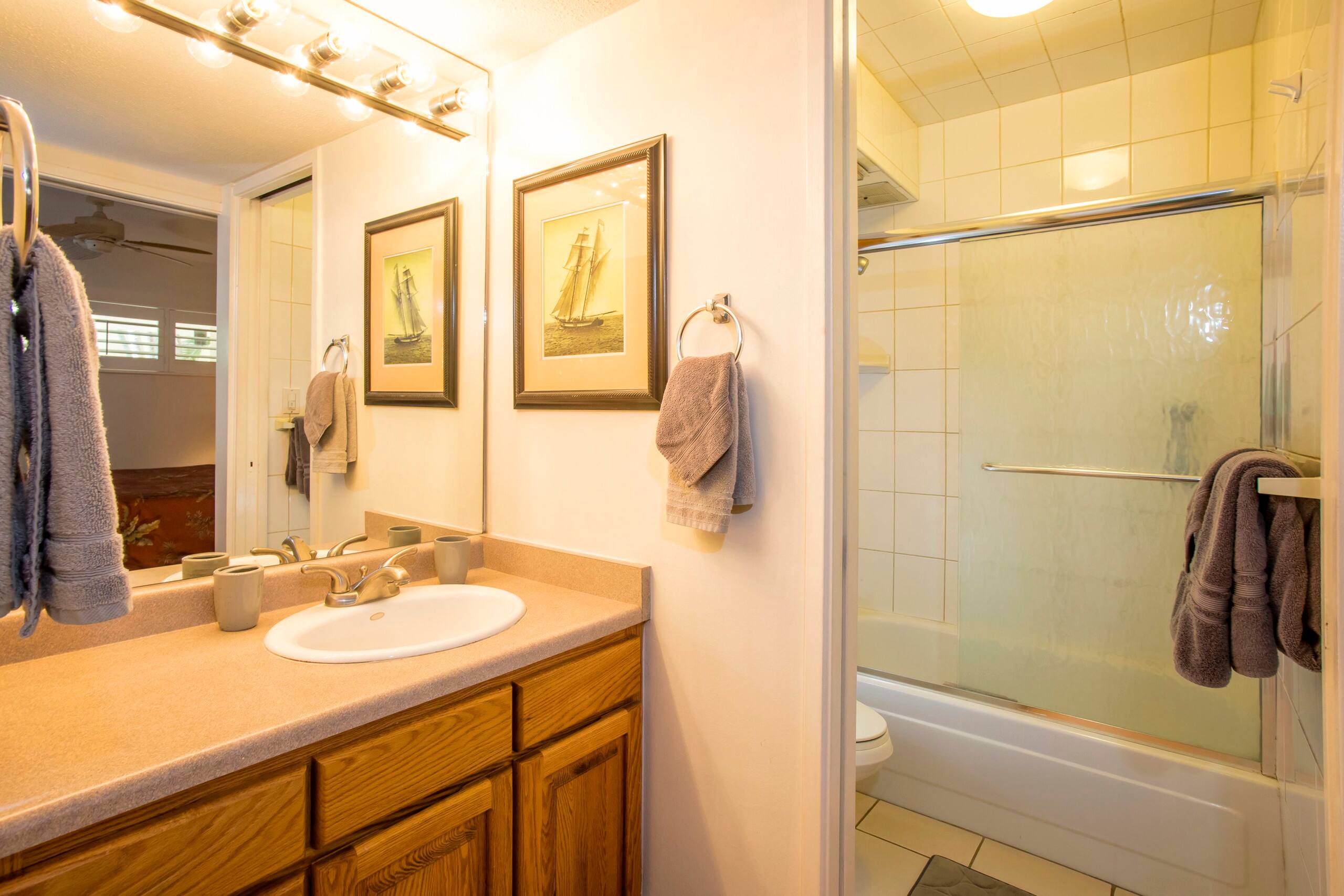 Condo in Kihei · ★4.6 · 1 bedroom · 2 beds · 1 bath - Image 18