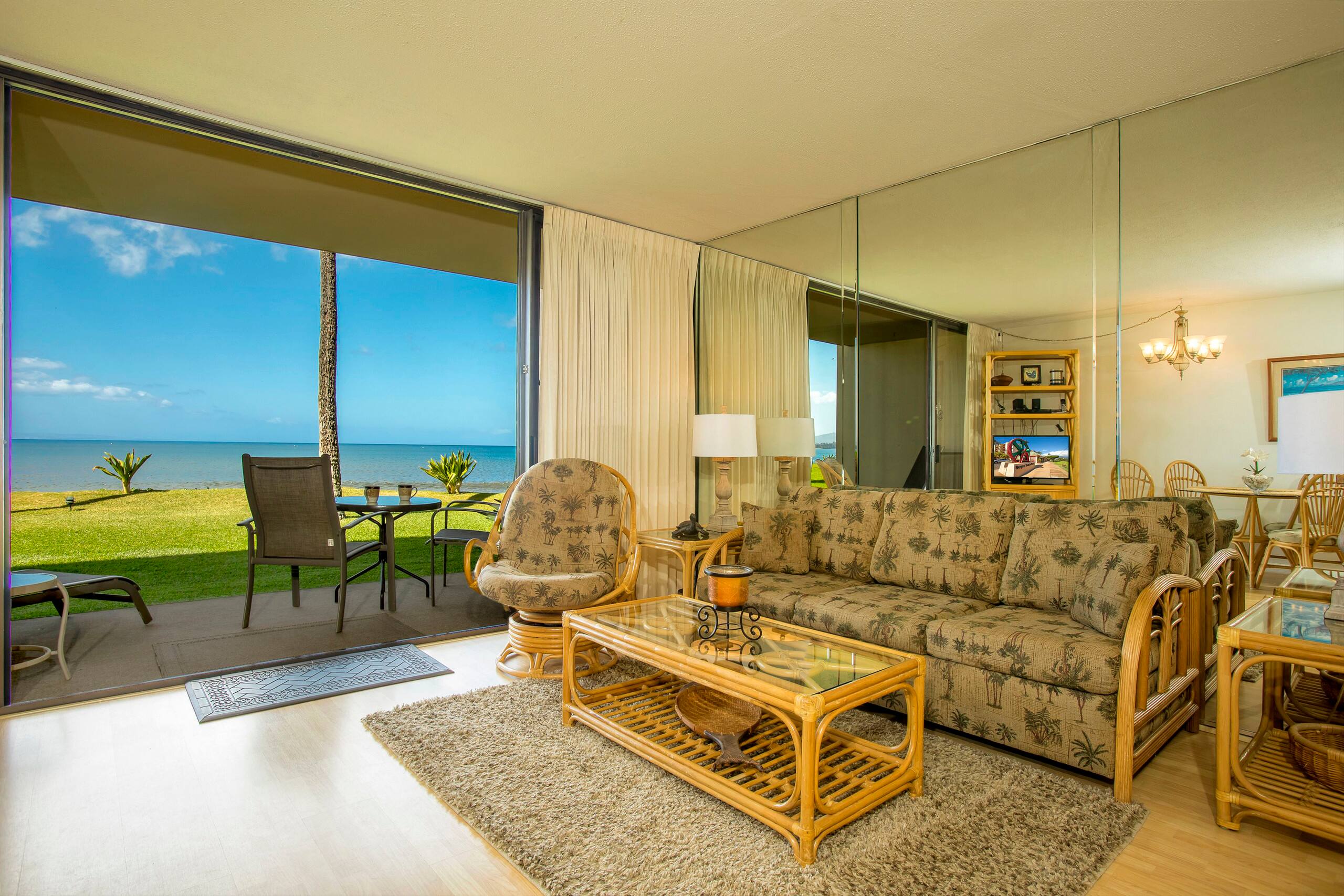 Condo in Kihei · ★4.6 · 1 bedroom · 2 beds · 1 bath - Image 10
