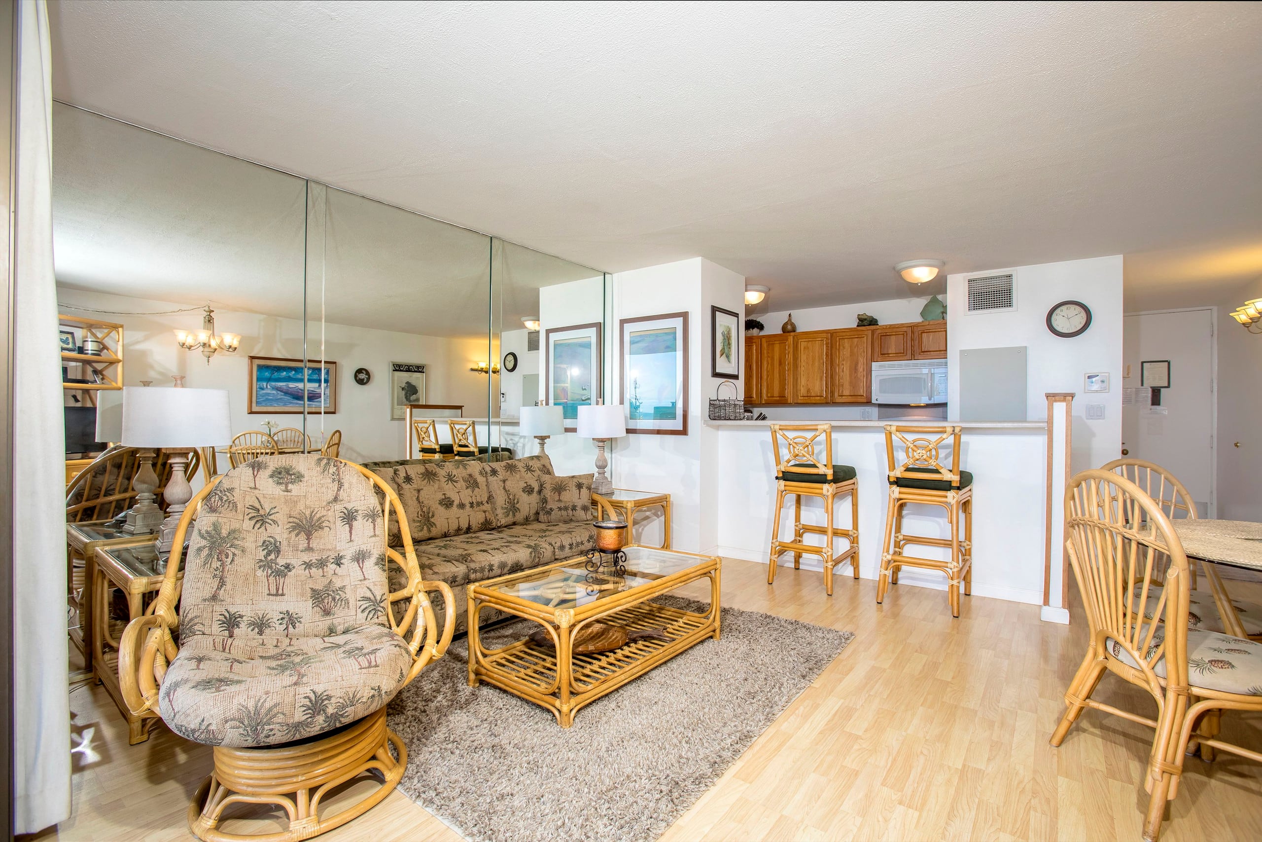 Condo in Kihei · ★4.6 · 1 bedroom · 2 beds · 1 bath - Image 6