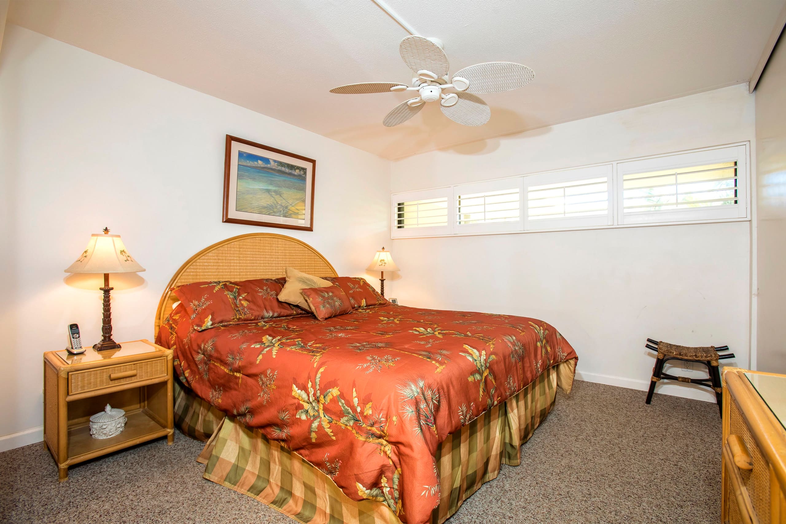 Condo in Kihei · ★4.6 · 1 bedroom · 2 beds · 1 bath - Image 16