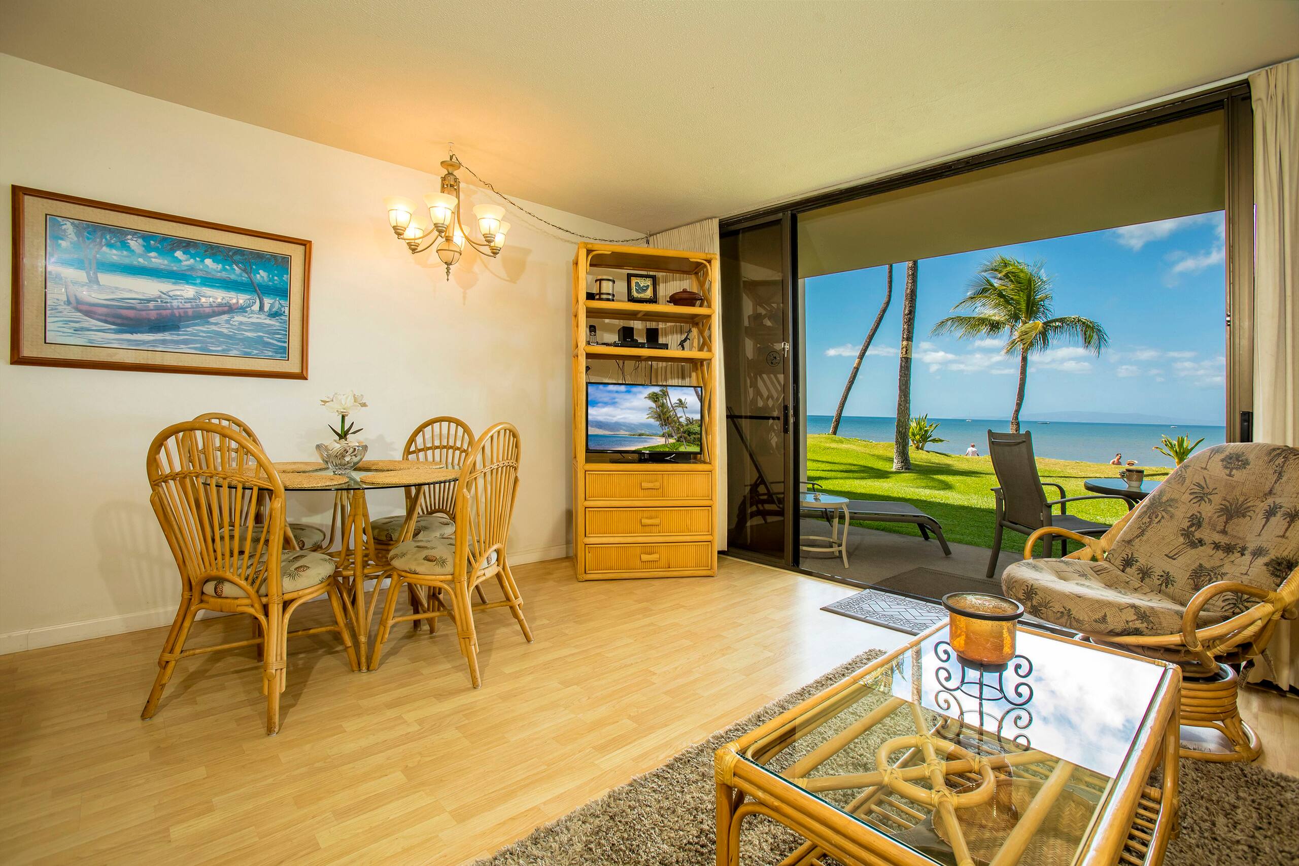 Condo in Kihei · ★4.6 · 1 bedroom · 2 beds · 1 bath - Image 11
