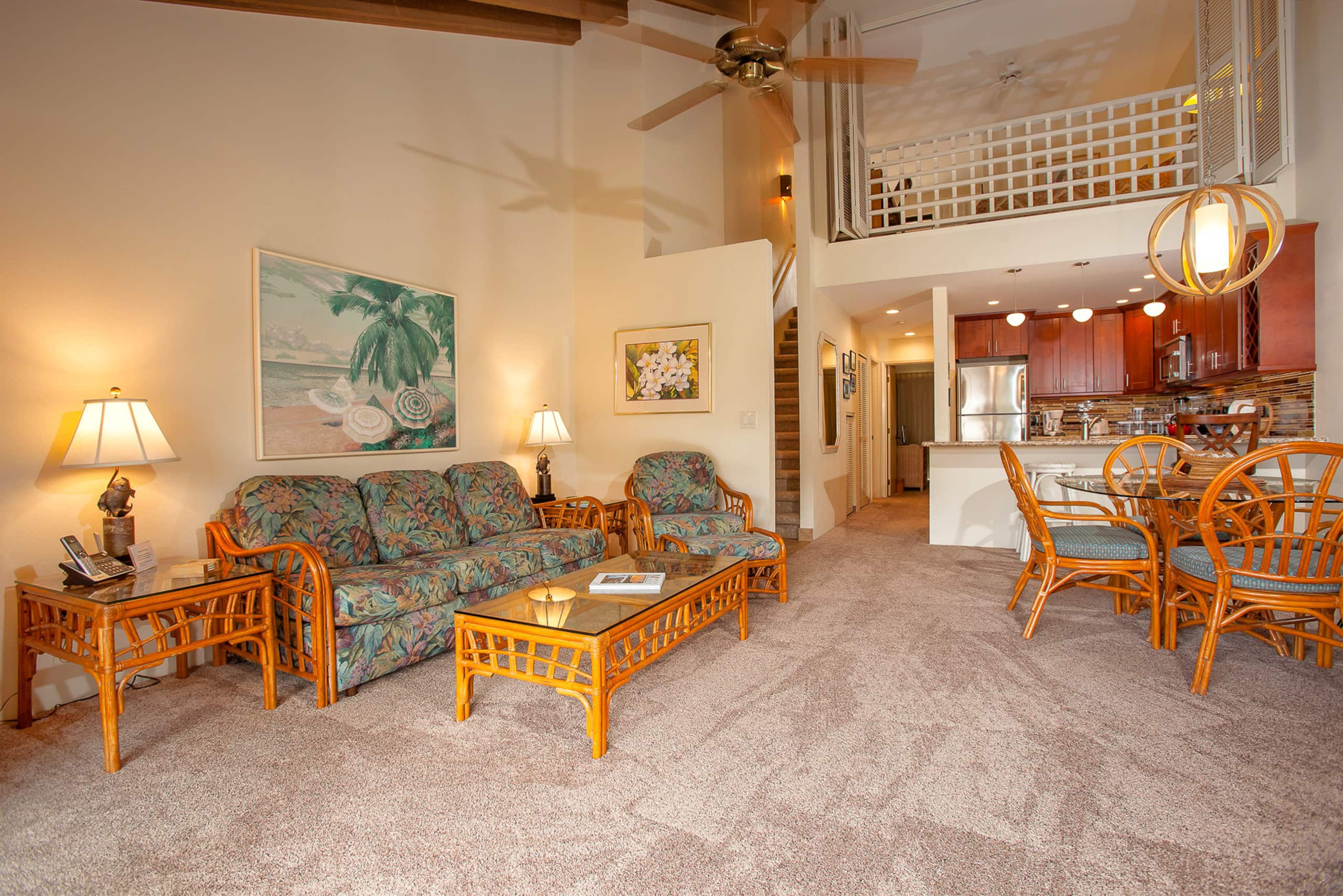 Condo in Kihei · ★4.82 · 2 bedrooms · 4 beds · 2 shared baths - Image 5