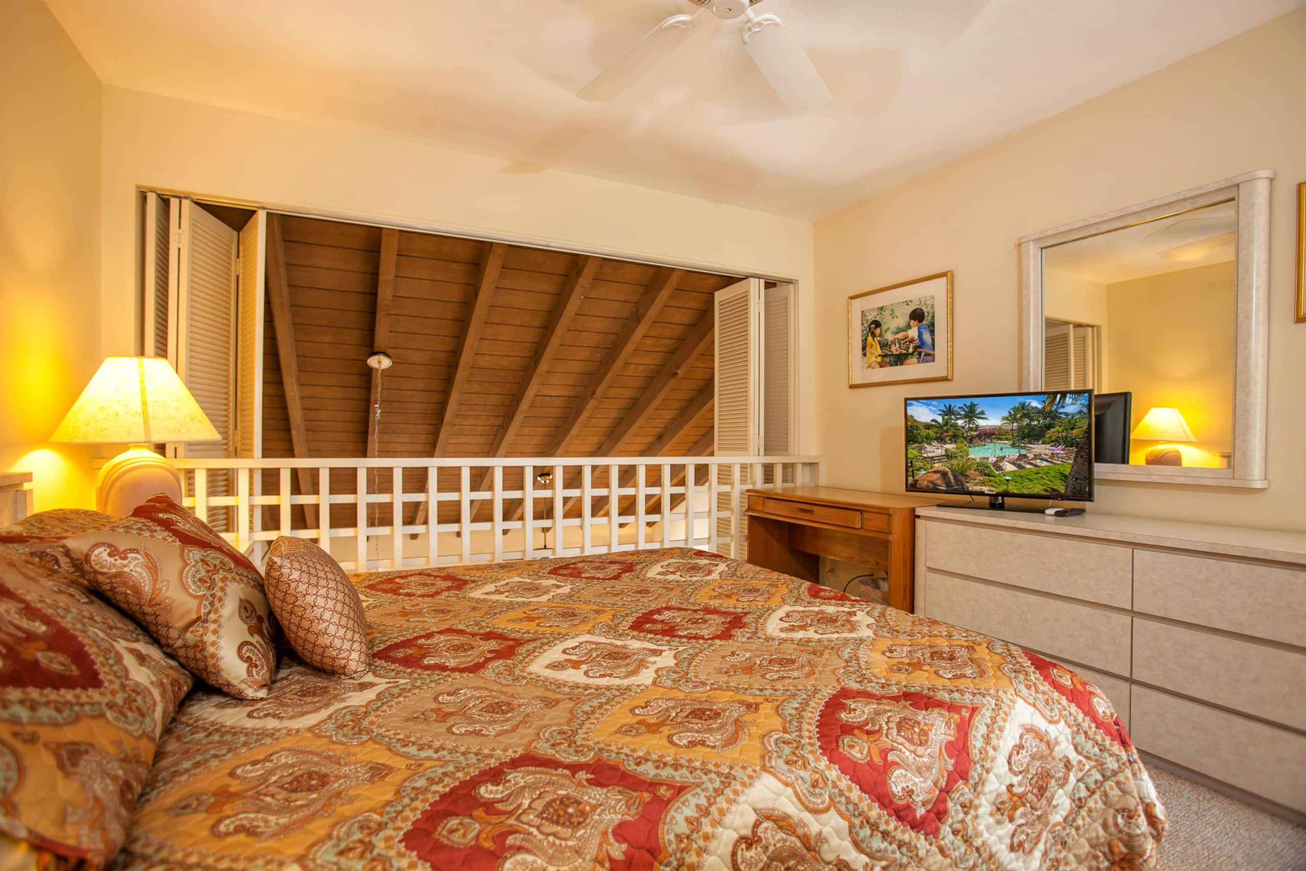 Condo in Kihei · ★4.82 · 2 bedrooms · 4 beds · 2 shared baths - Image 17