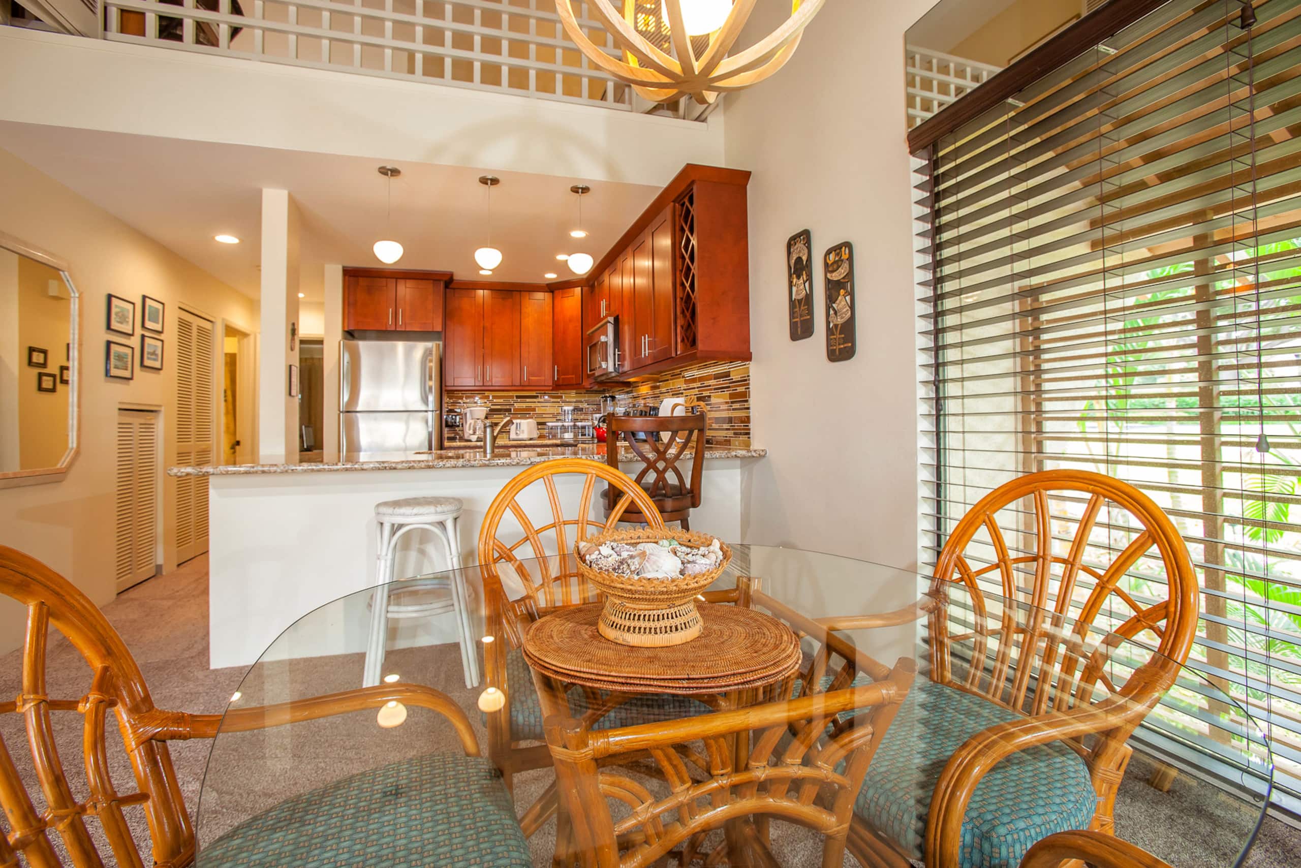 Condo in Kihei · ★4.82 · 2 bedrooms · 4 beds · 2 shared baths - Image 7