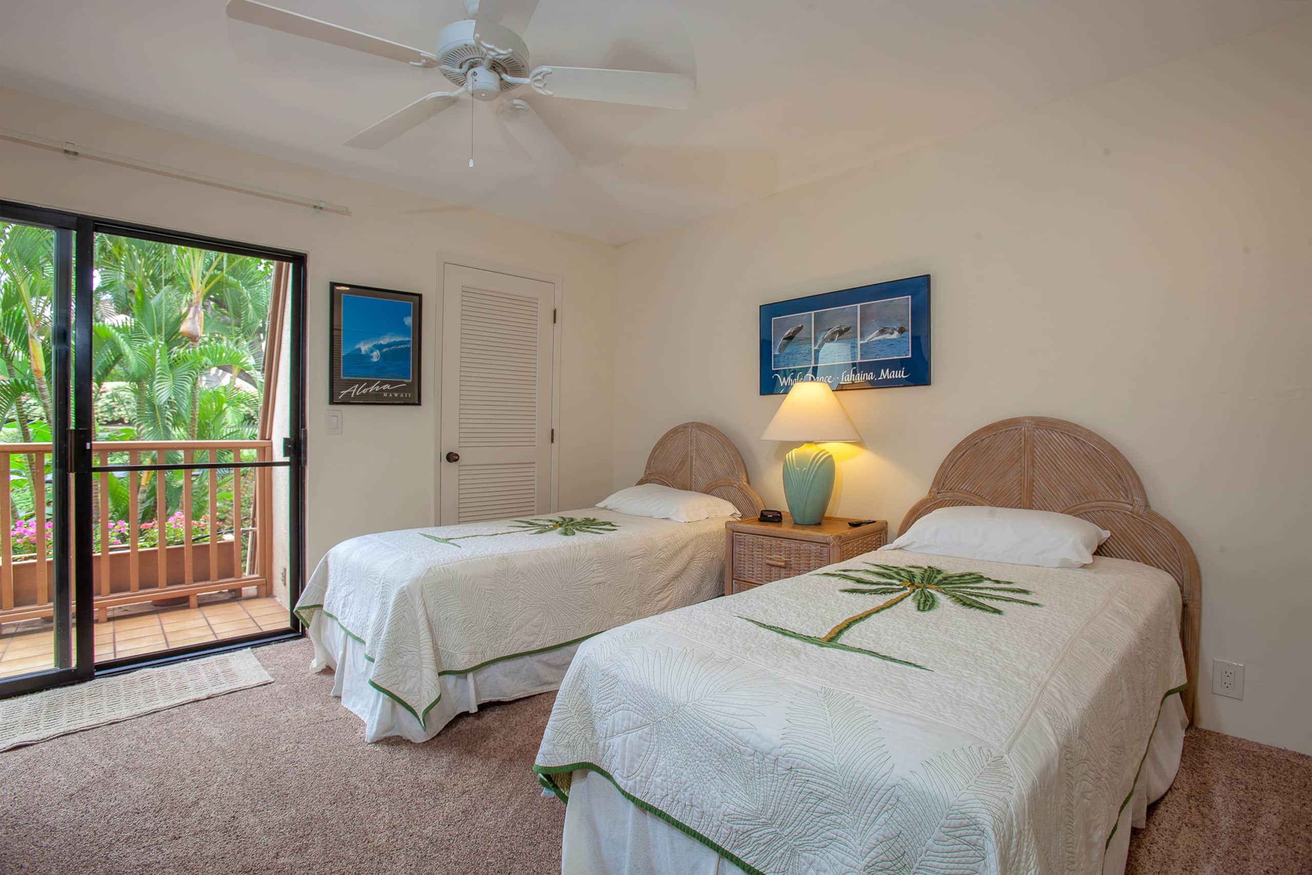 Condo in Kihei · ★4.82 · 2 bedrooms · 4 beds · 2 shared baths - Image 12