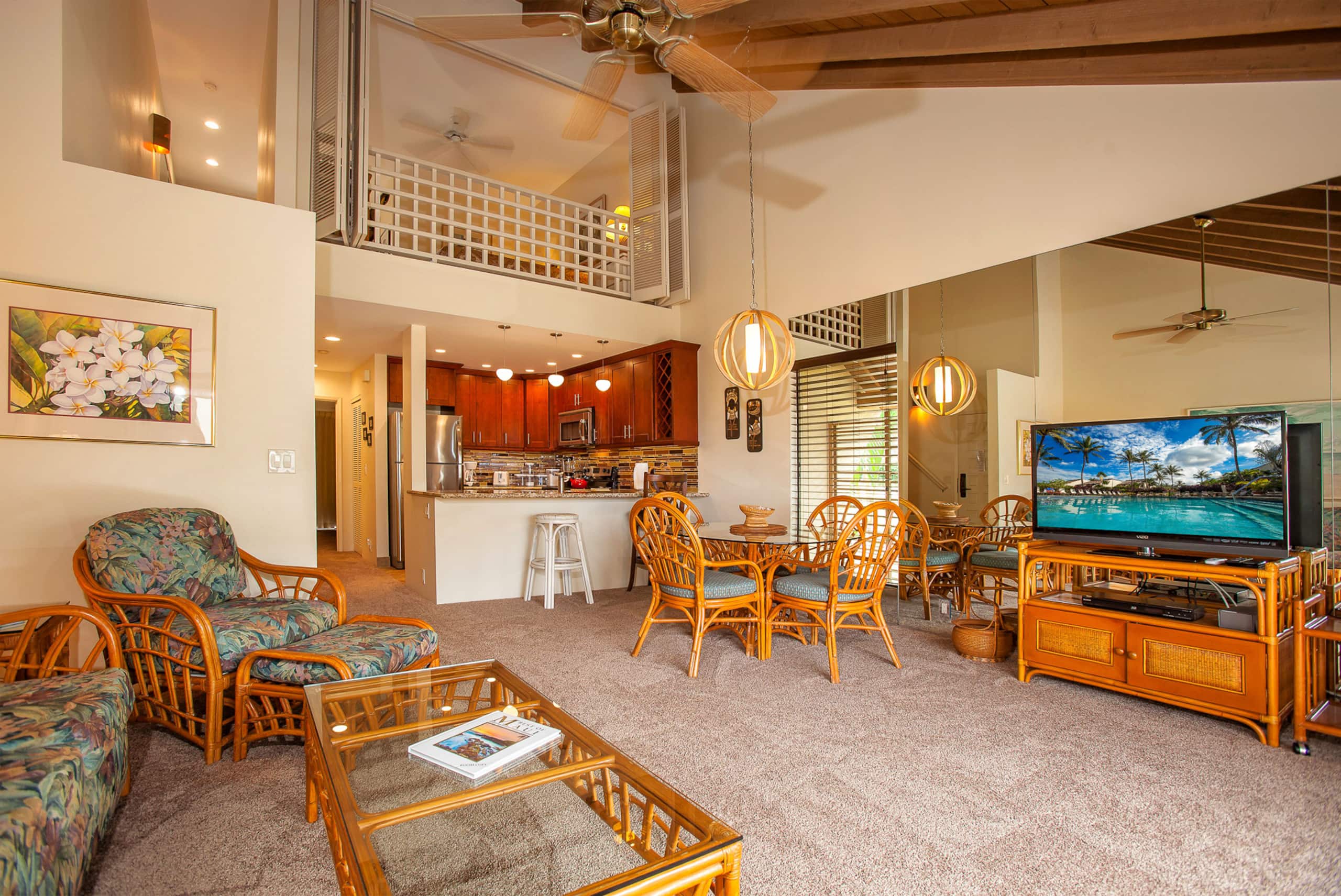 Condo in Kihei · ★4.82 · 2 bedrooms · 4 beds · 2 shared baths - Image 4